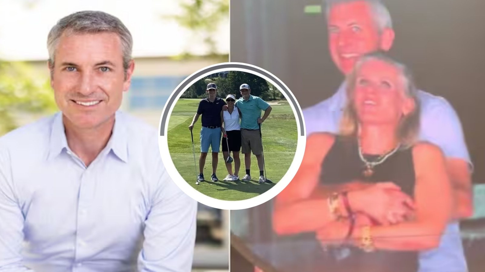 Andy Byron's Wife Reacts to Astronomer CEO Allegedly Caught Cheating - Newsweek