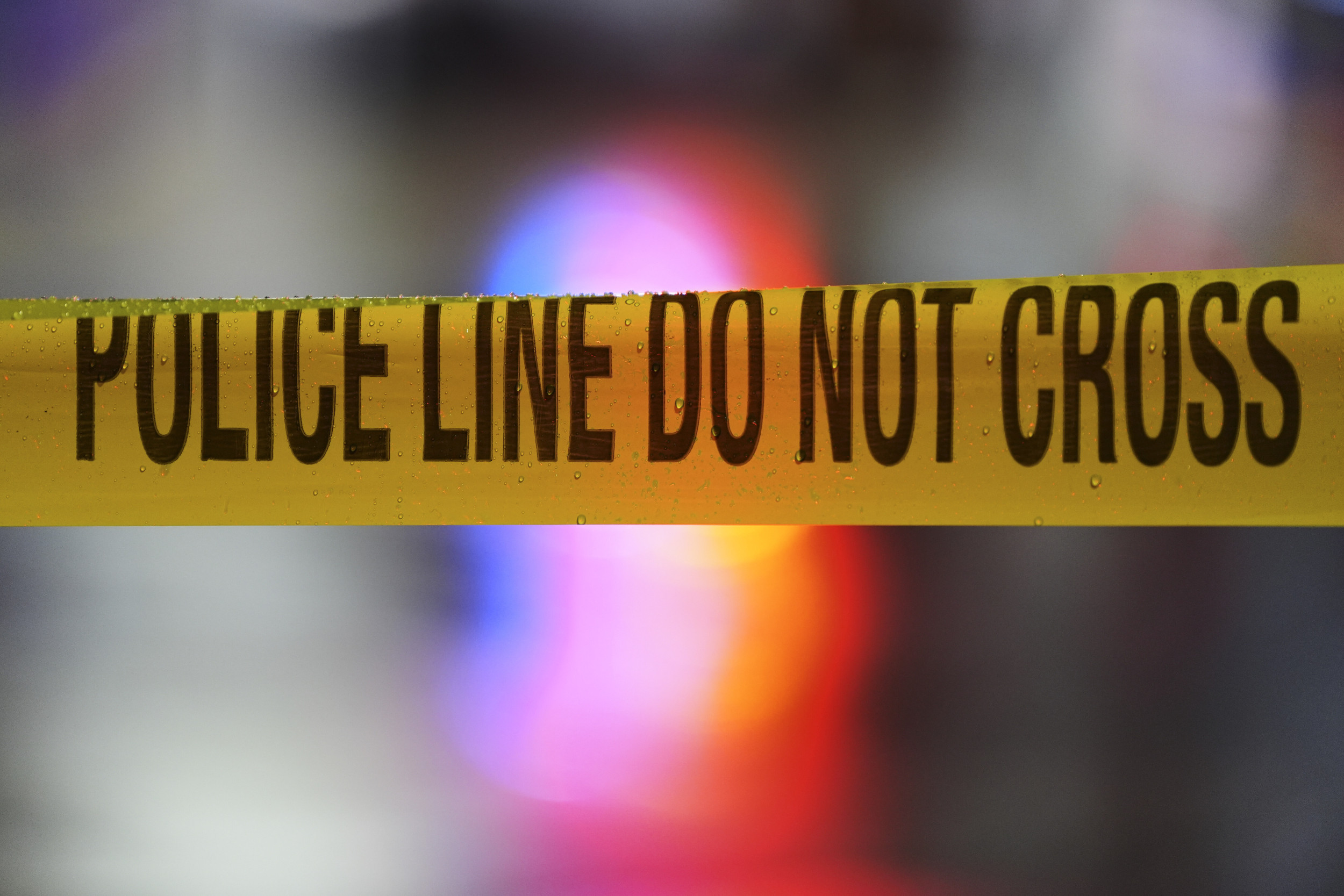 Man Kills Wife and Ex-Wife Within Two Weeks, Police Say