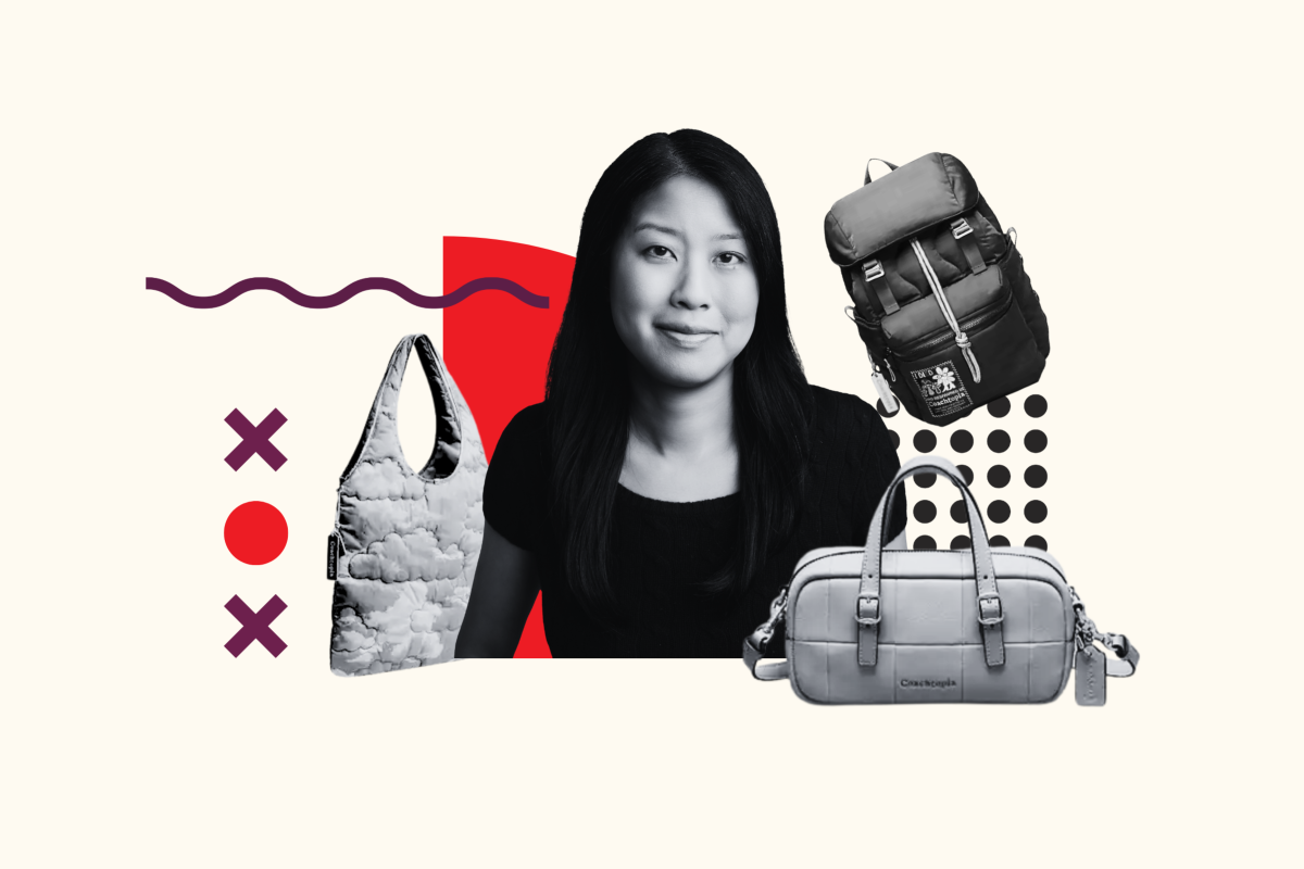 Women's Global Impact: Jennifer Yue
