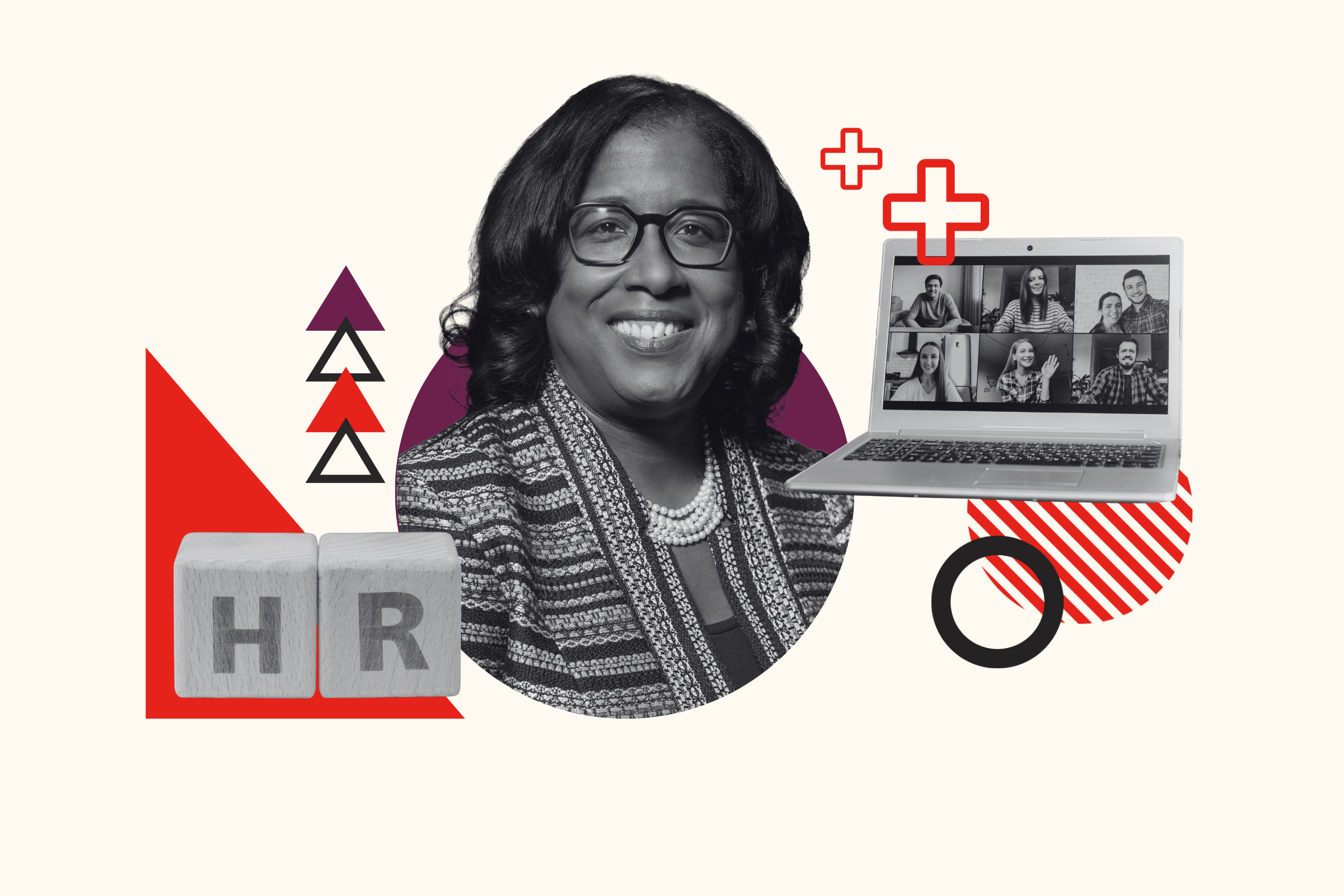 Virtua Health's Rhonda Jordan: Leading with Authenticity and Strength