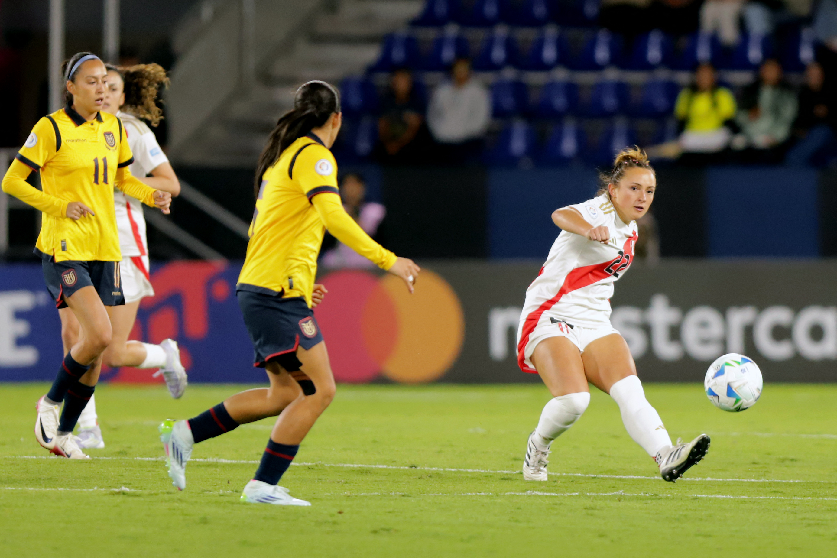 How to Watch Uruguay vs Peru: Live Stream 2025 Copa Am&eacute;rica Femenina, TV Channel