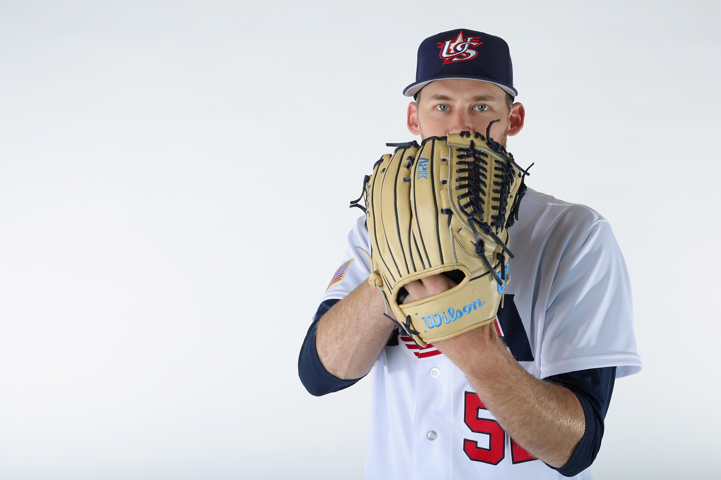 Former UNC and MLB Pitcher Daniel Bard Retires Following Latest Comeback Attempt