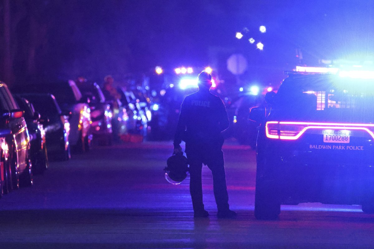 Police