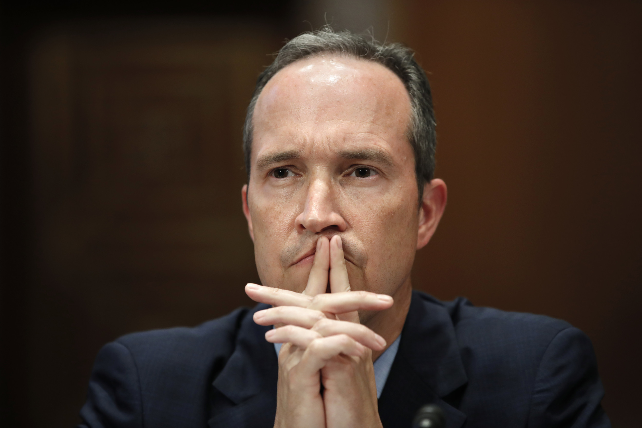 Mayoral Candidate Says New Yorkers Have Buyers Remorse Over Mamdani