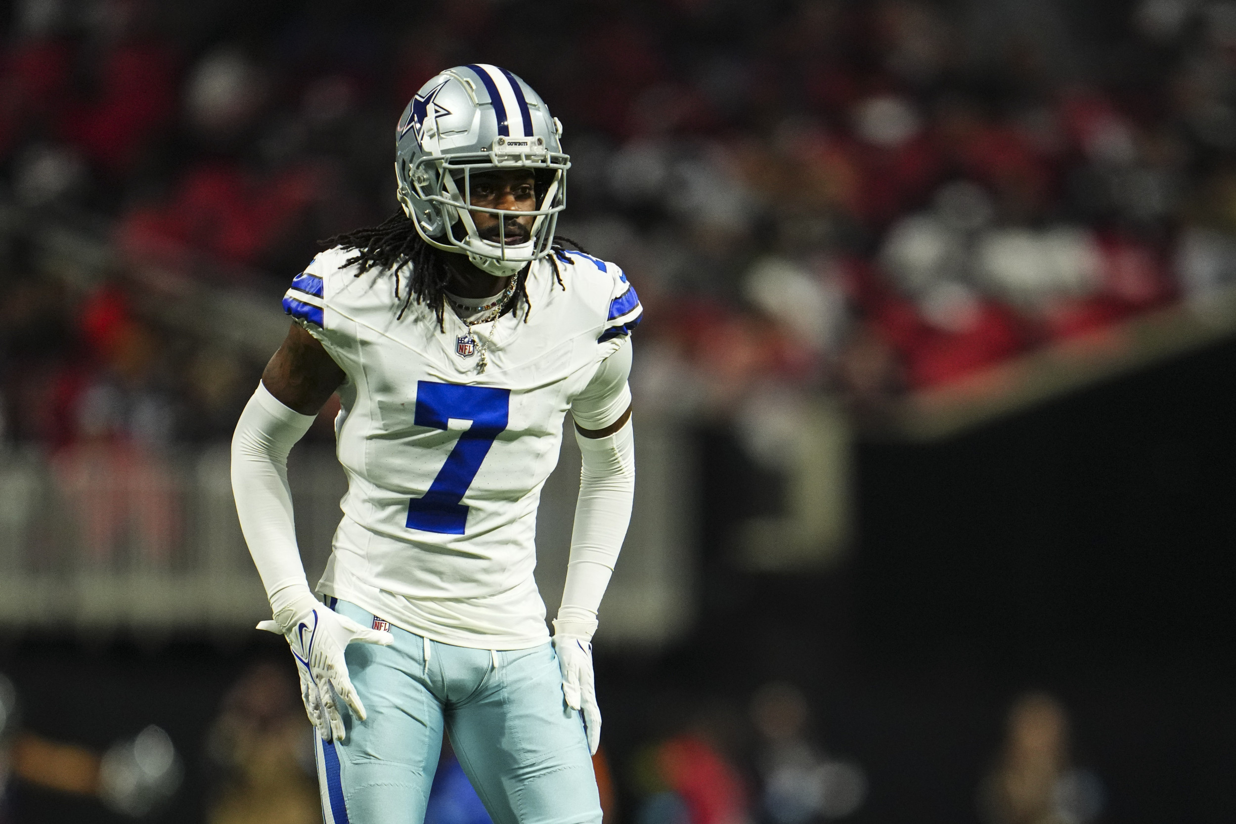 Dallas Cowboys Making Major Decision on Star Cornerback