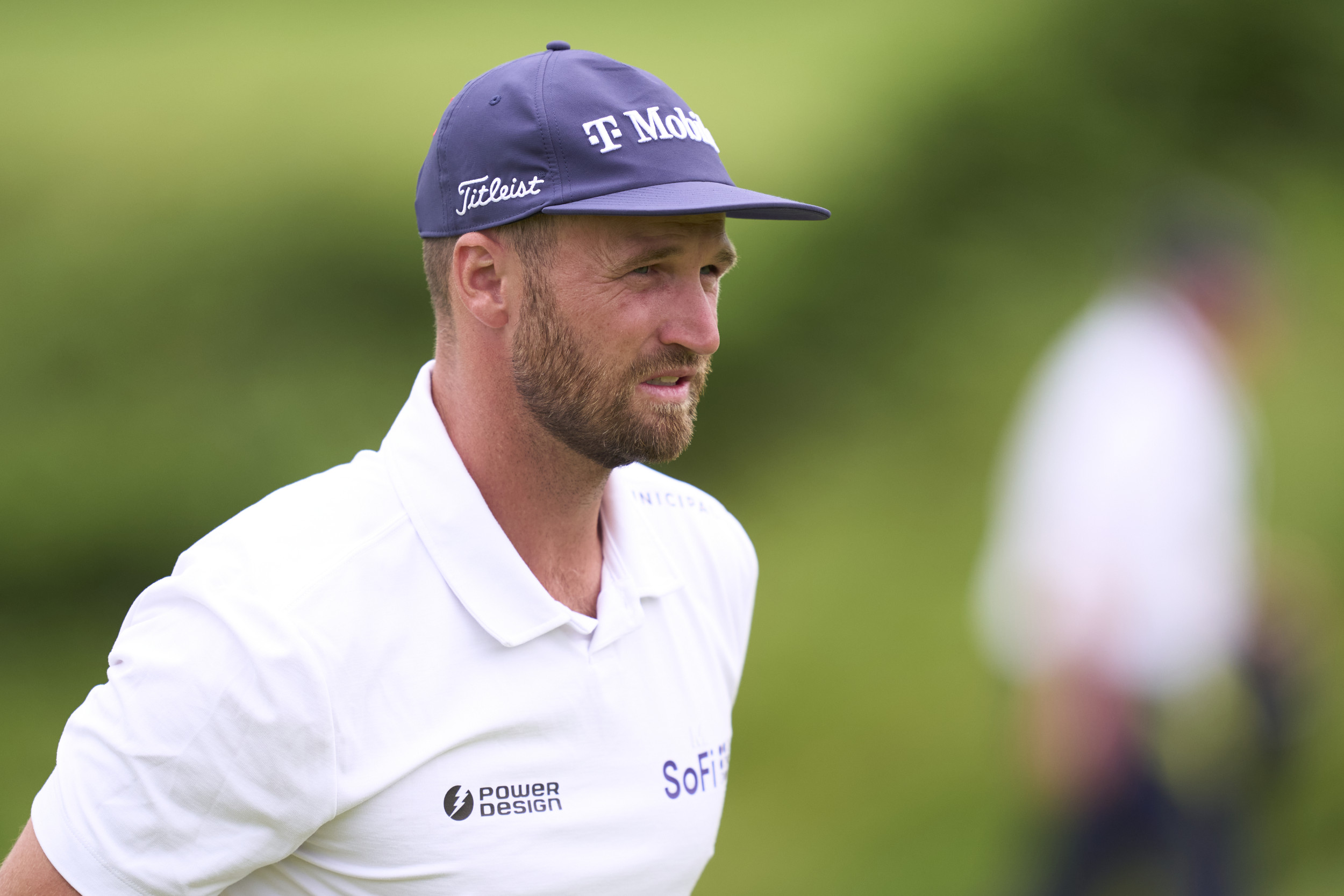 Wyndham Clark Banned from Oakmont after Locker Incident