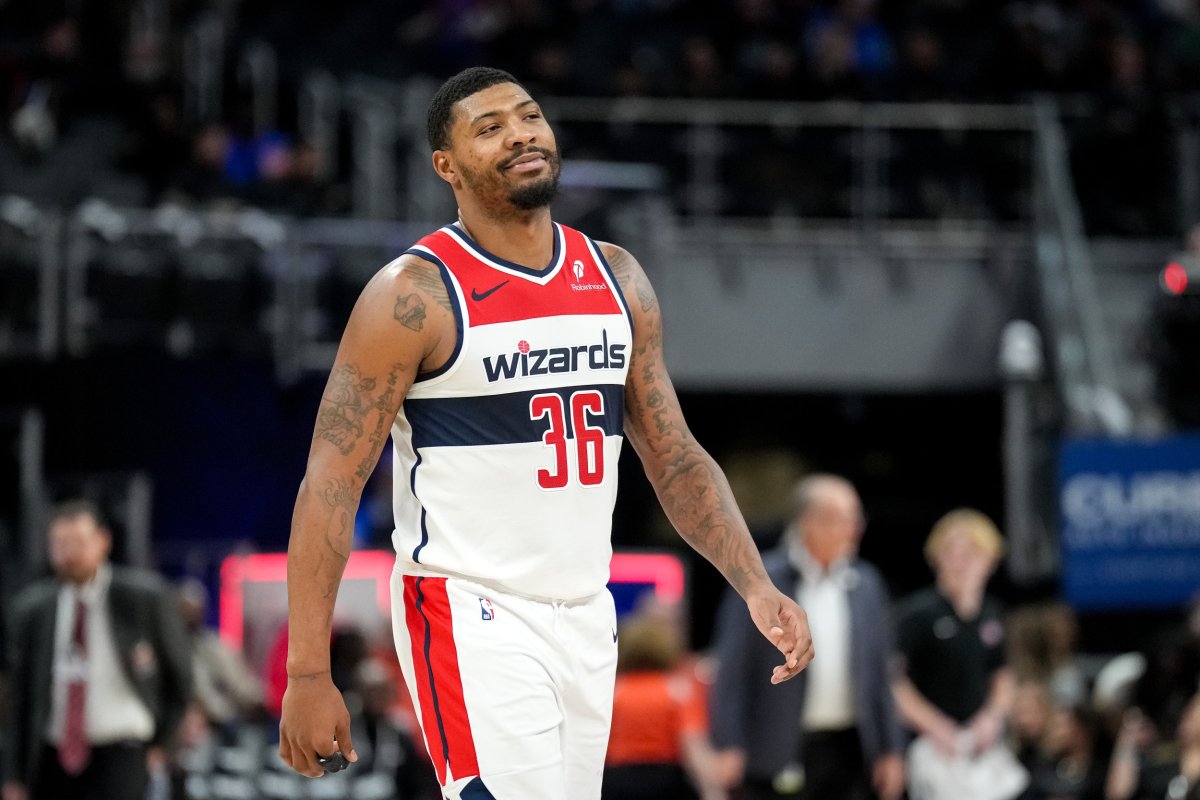 Marcus Smart