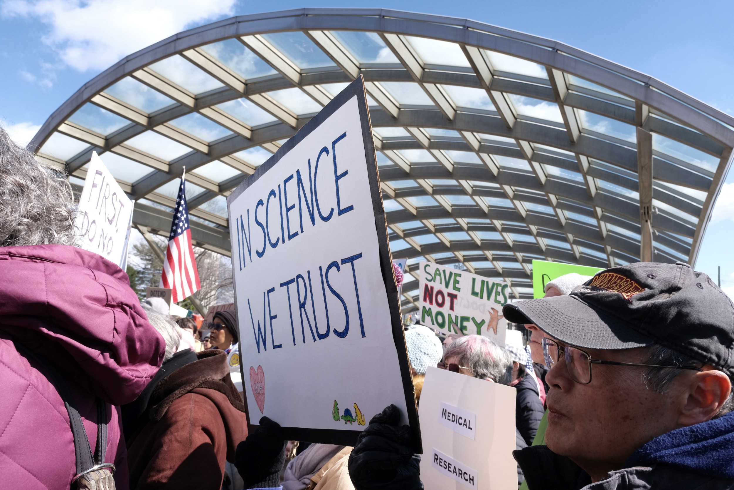 Gastrointestinal Cancers Are Rising Among US Adults Under 50