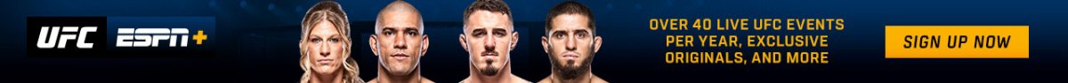 UFC