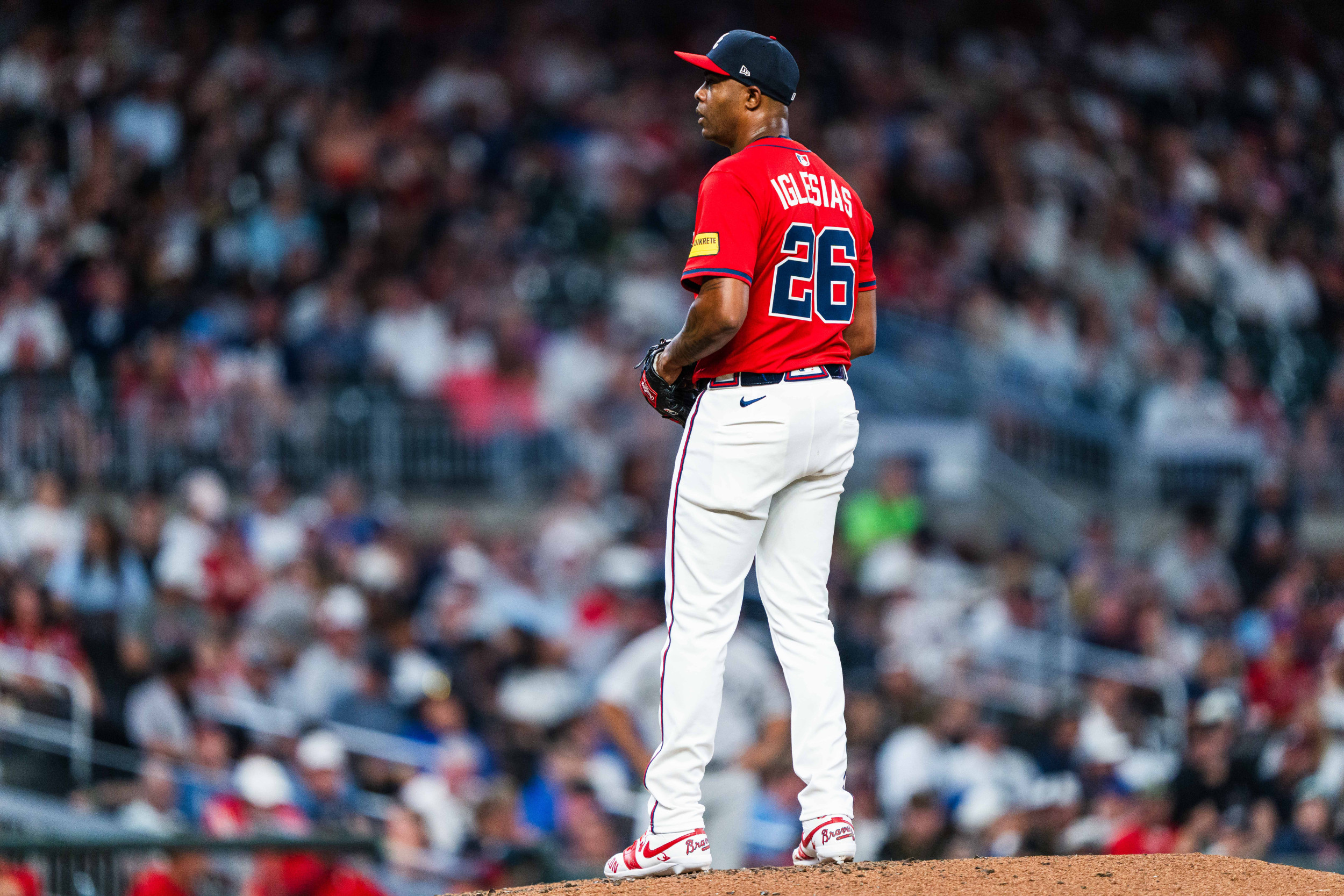 2 Braves Pitchers Linked To Potential Trade Ahead Of Deadline, Per Report