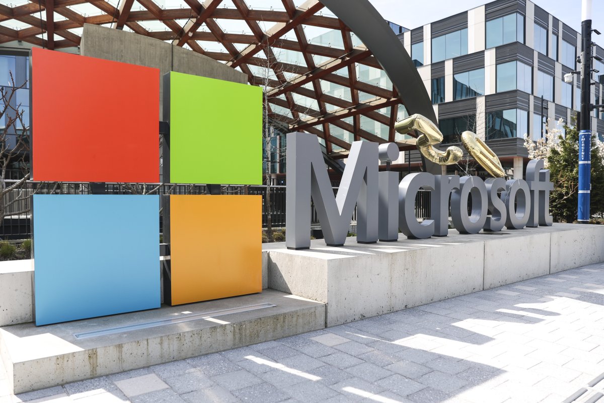 cyber investigation Microsoft