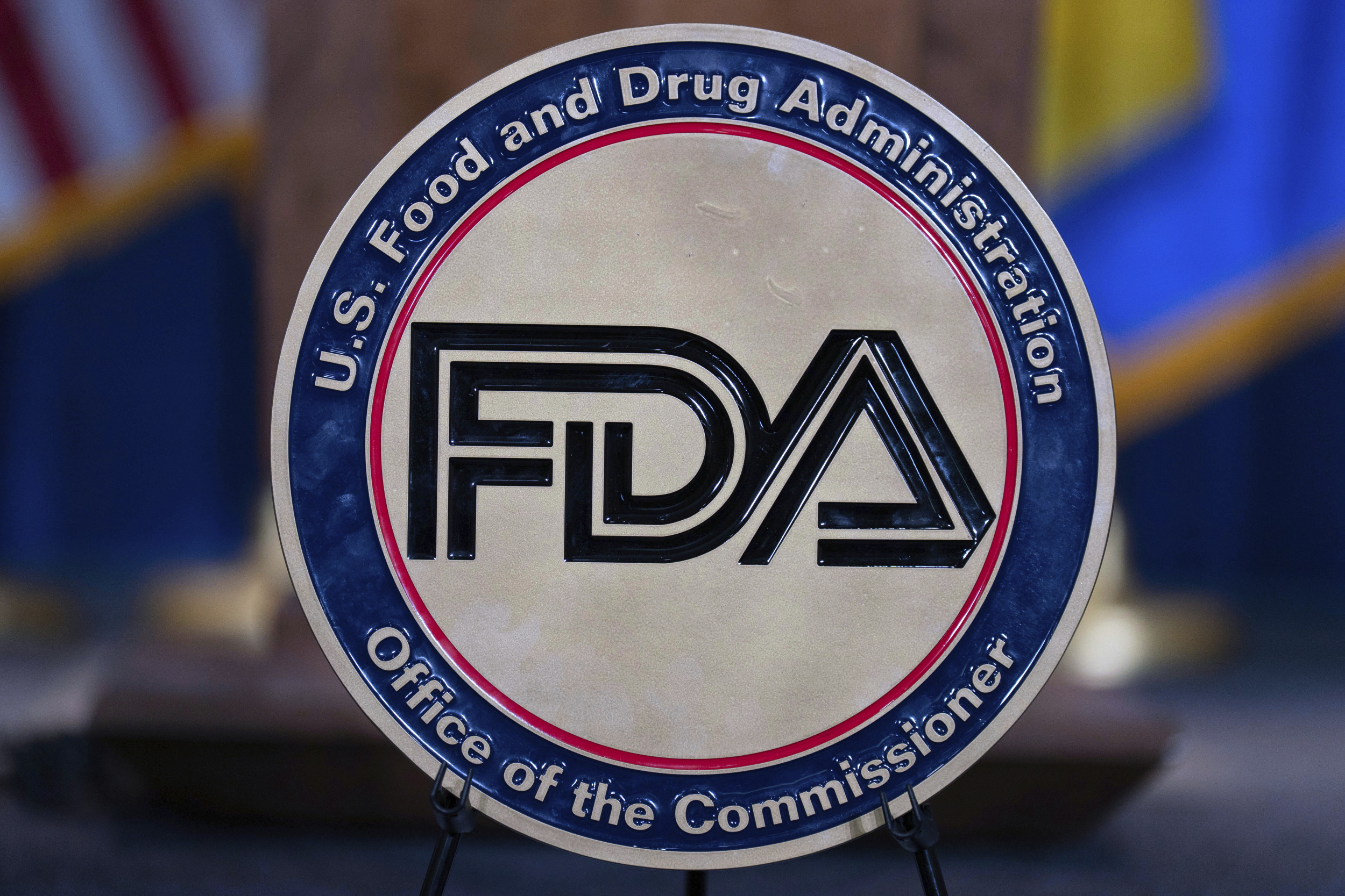 FDA Suspends Muscular Dystrophy Drug After 3 Patient Deaths thumbnail
