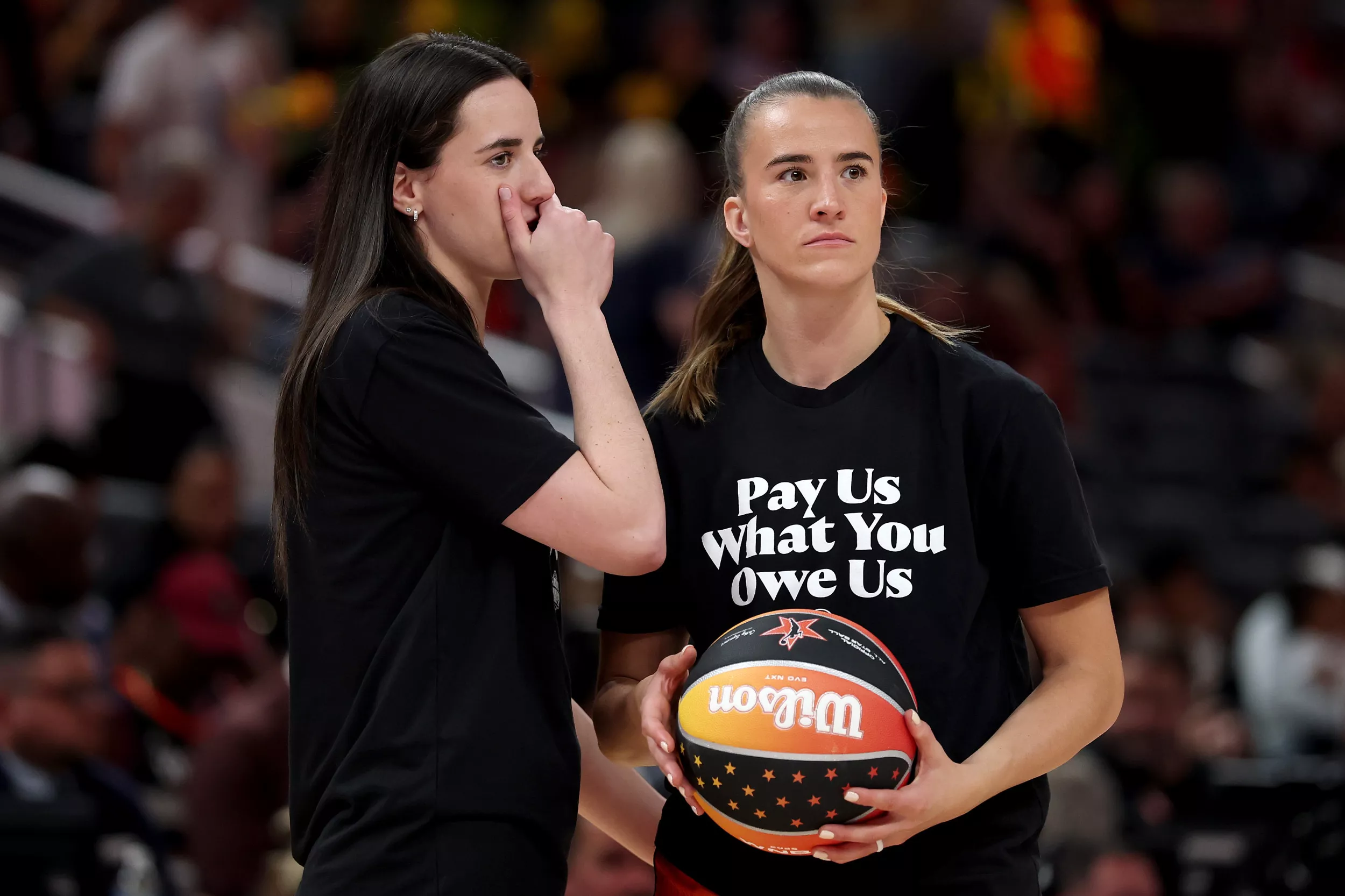 Dick Vitale Doesn't Hold Back After WNBA Players' Salary Demand - Newsweek