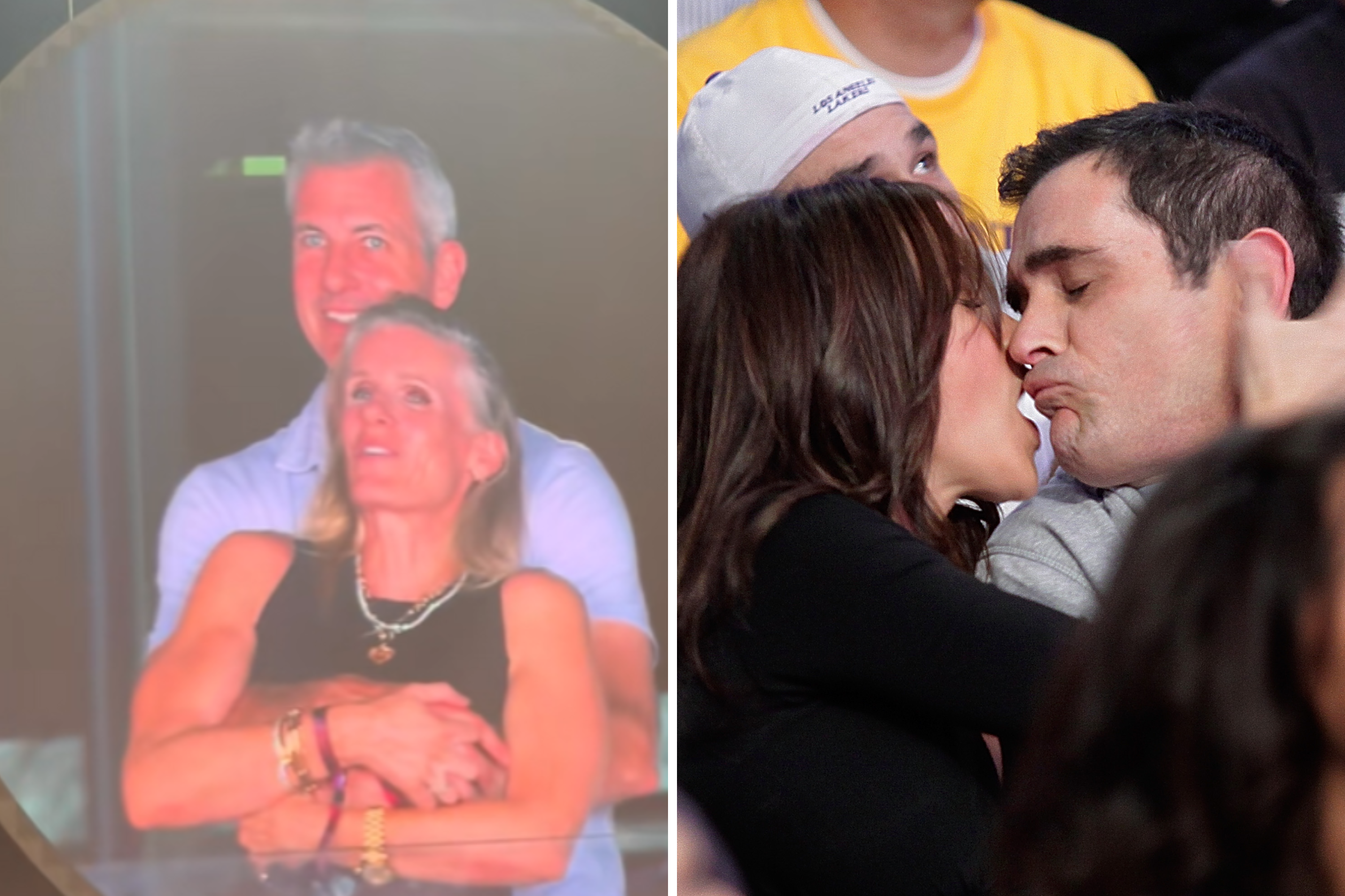 Astronomer CEO Resigns after Coldplay Kiss Cam Scandal Sparks $7M Prediction Market Bets