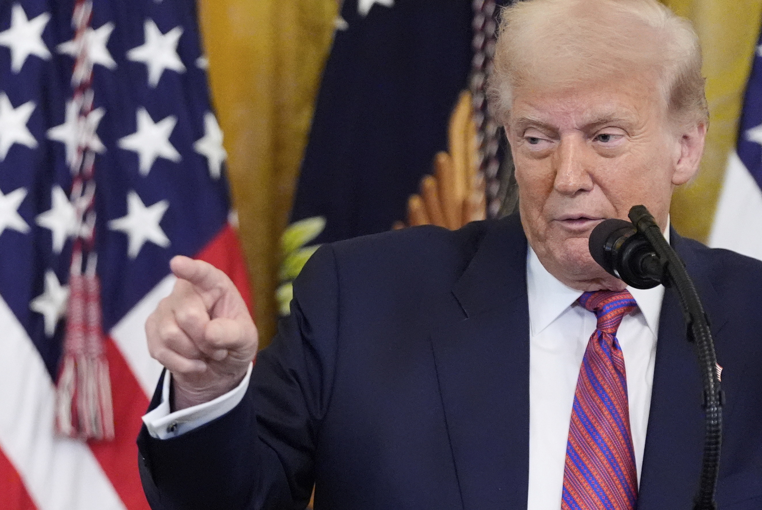 Petition to "release Trump's FULL medical records" grows