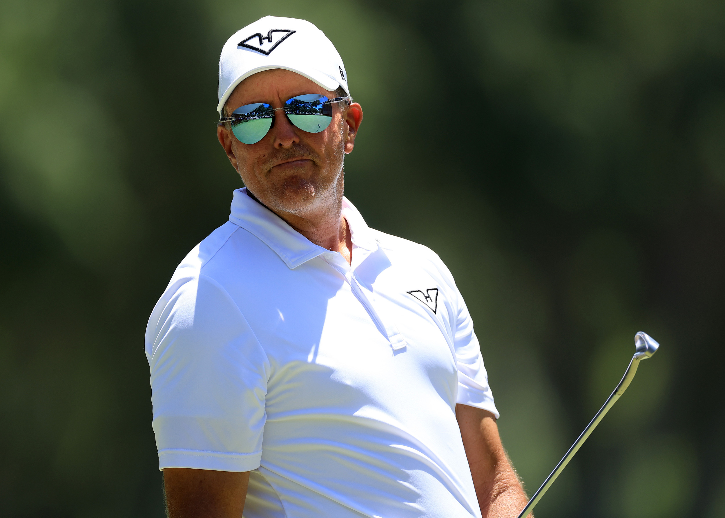 Phil Mickelsons Attitude Toward Scottie Scheffler Evolves After The Open