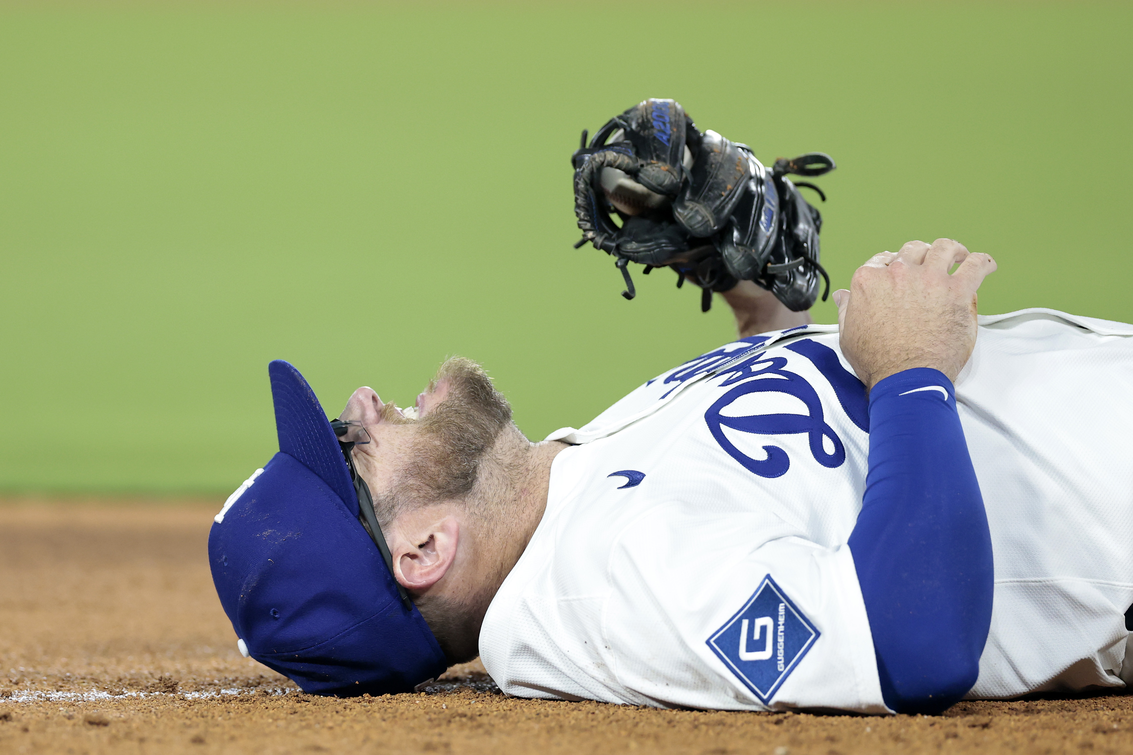 Dodgers 'Open' to Replacing Max Muncy With Trade After Injury News: Report  - Newsweek