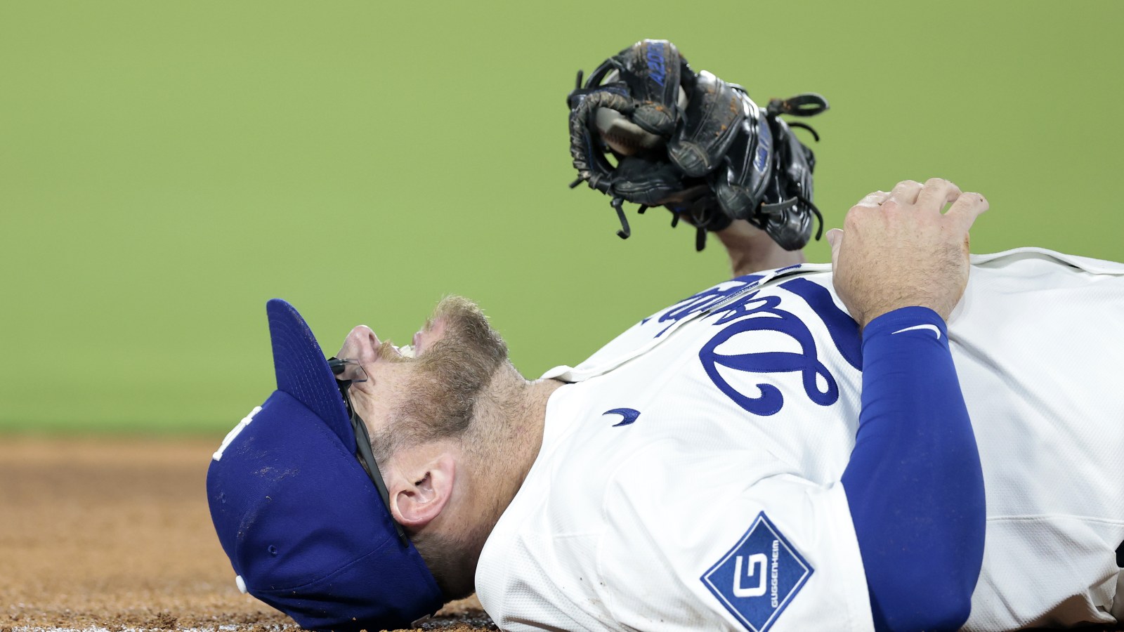Dodgers 'Open' to Replacing Max Muncy With Trade After Injury News: Report - Newsweek