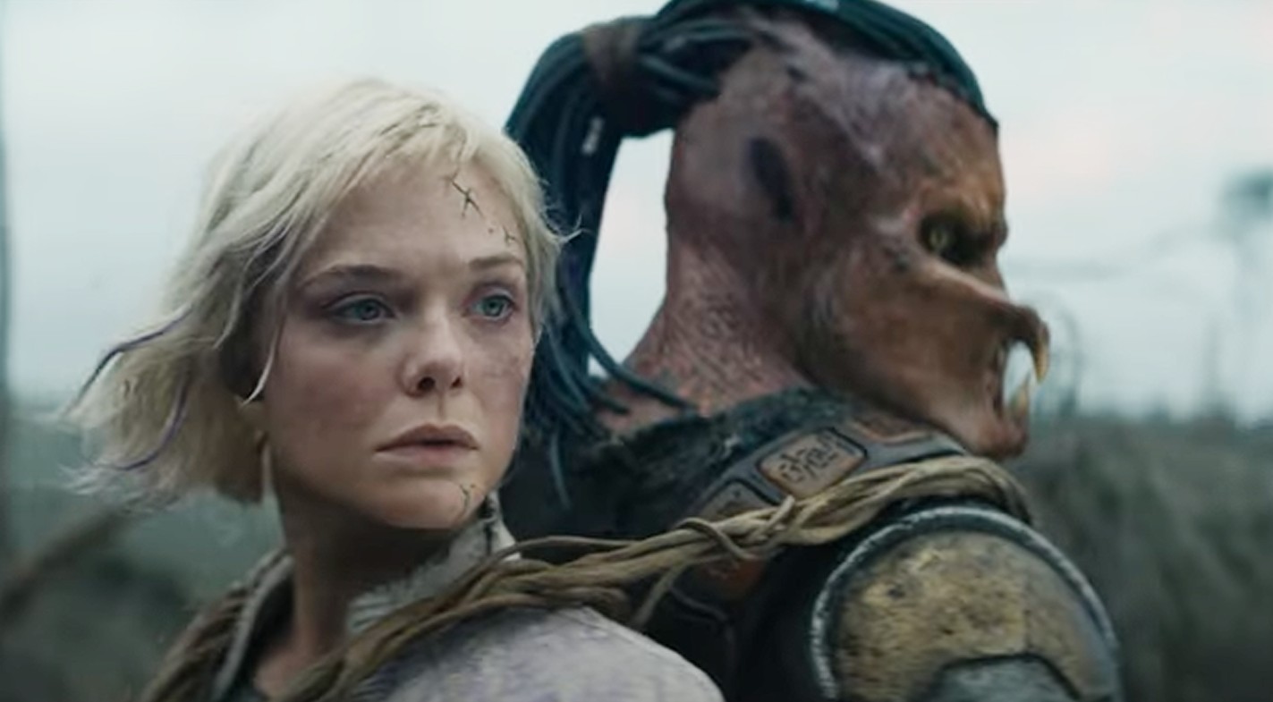 Predator: Badlands Sparks AVP Crossover Speculation
