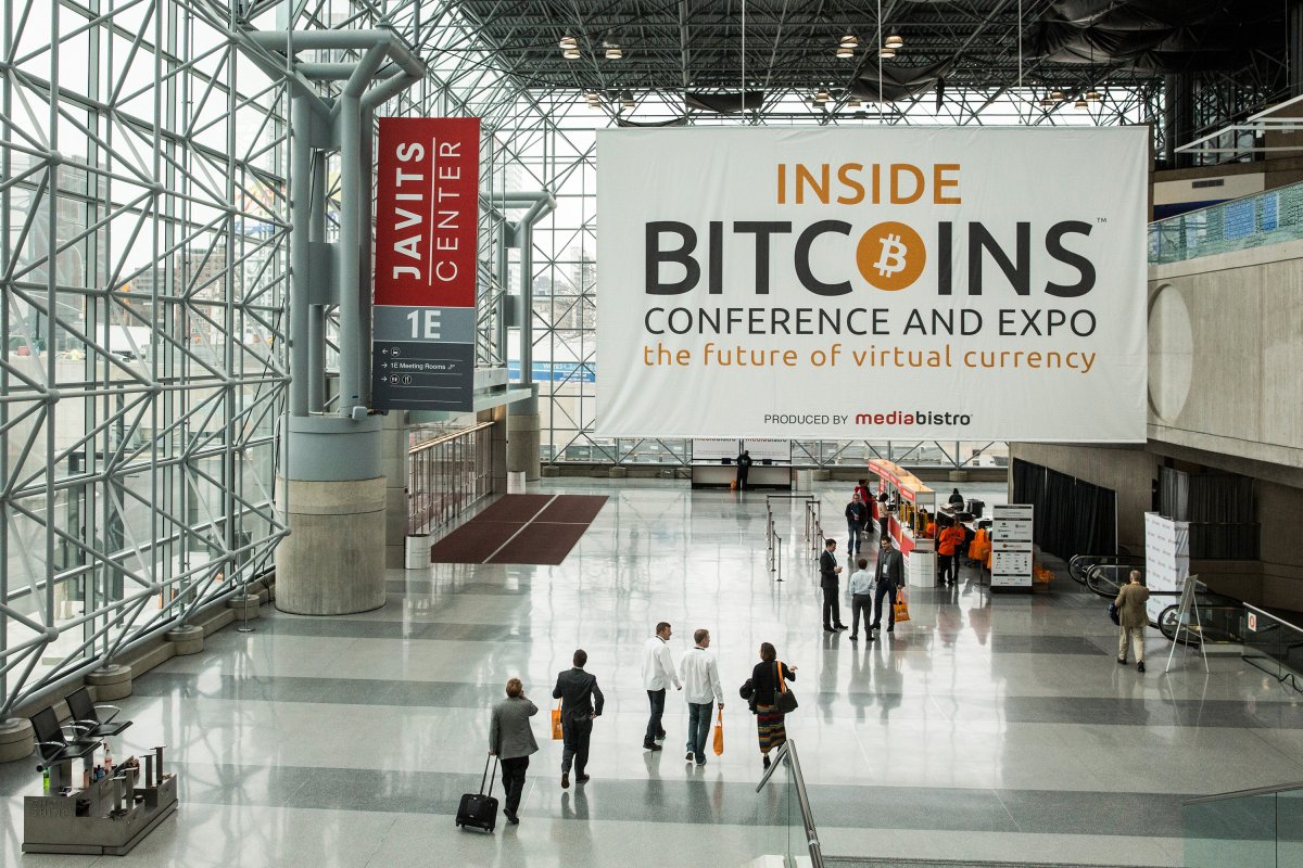 Bitcoin