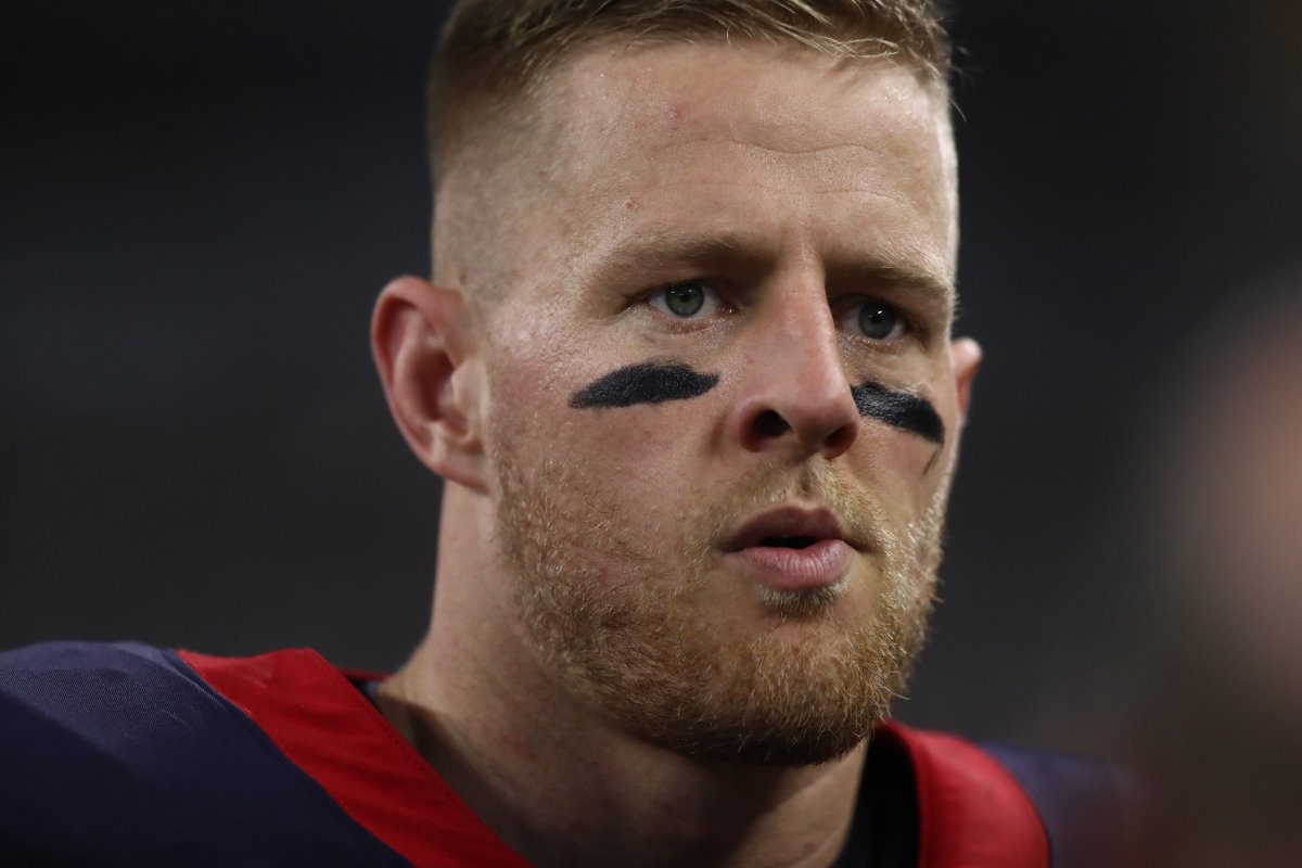 JJ Watt