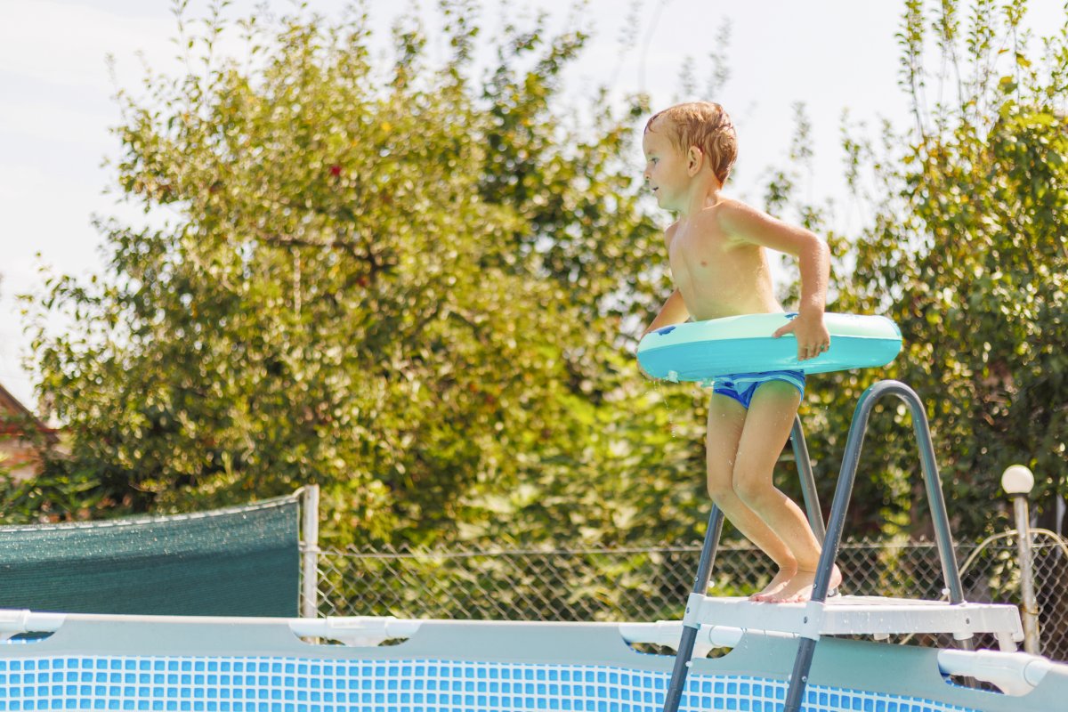 Major Swimming Pool Recall After 9 Deaths - Newsweek