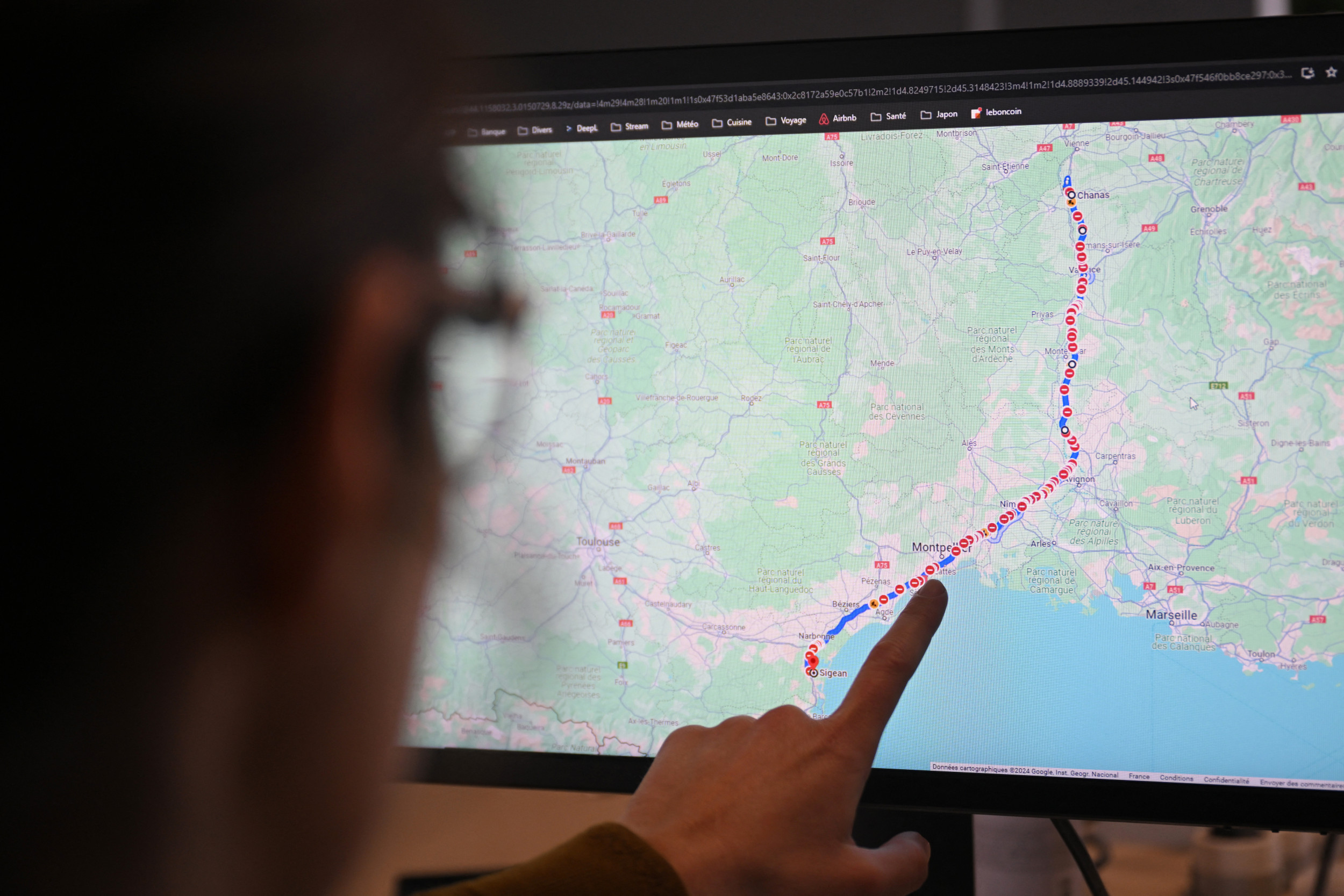 Google Maps Media Controls Go Missing&mdash;Working To Fix