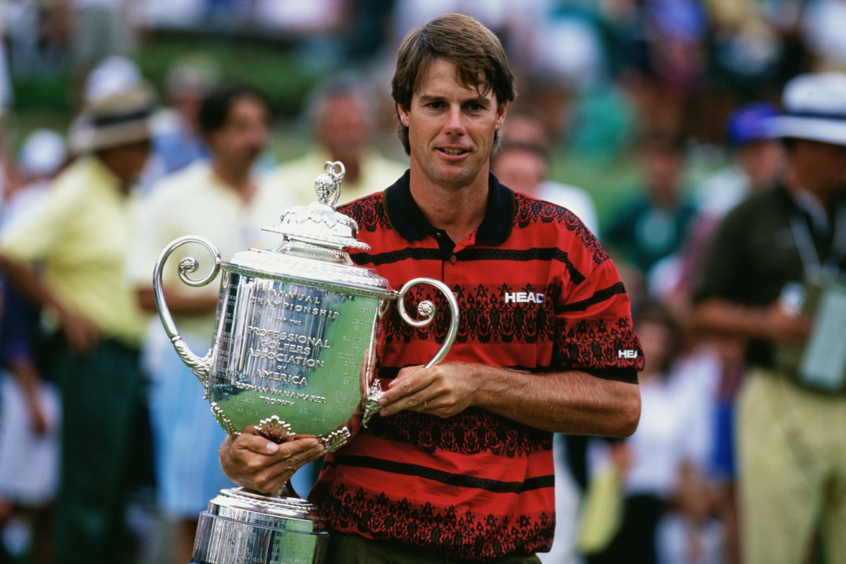 paul azinger 1993 pga championship