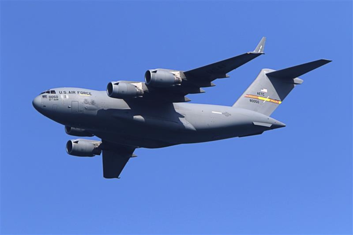 US Nuclear Weapons 'Deployed' to UK for First Time in 17 Years