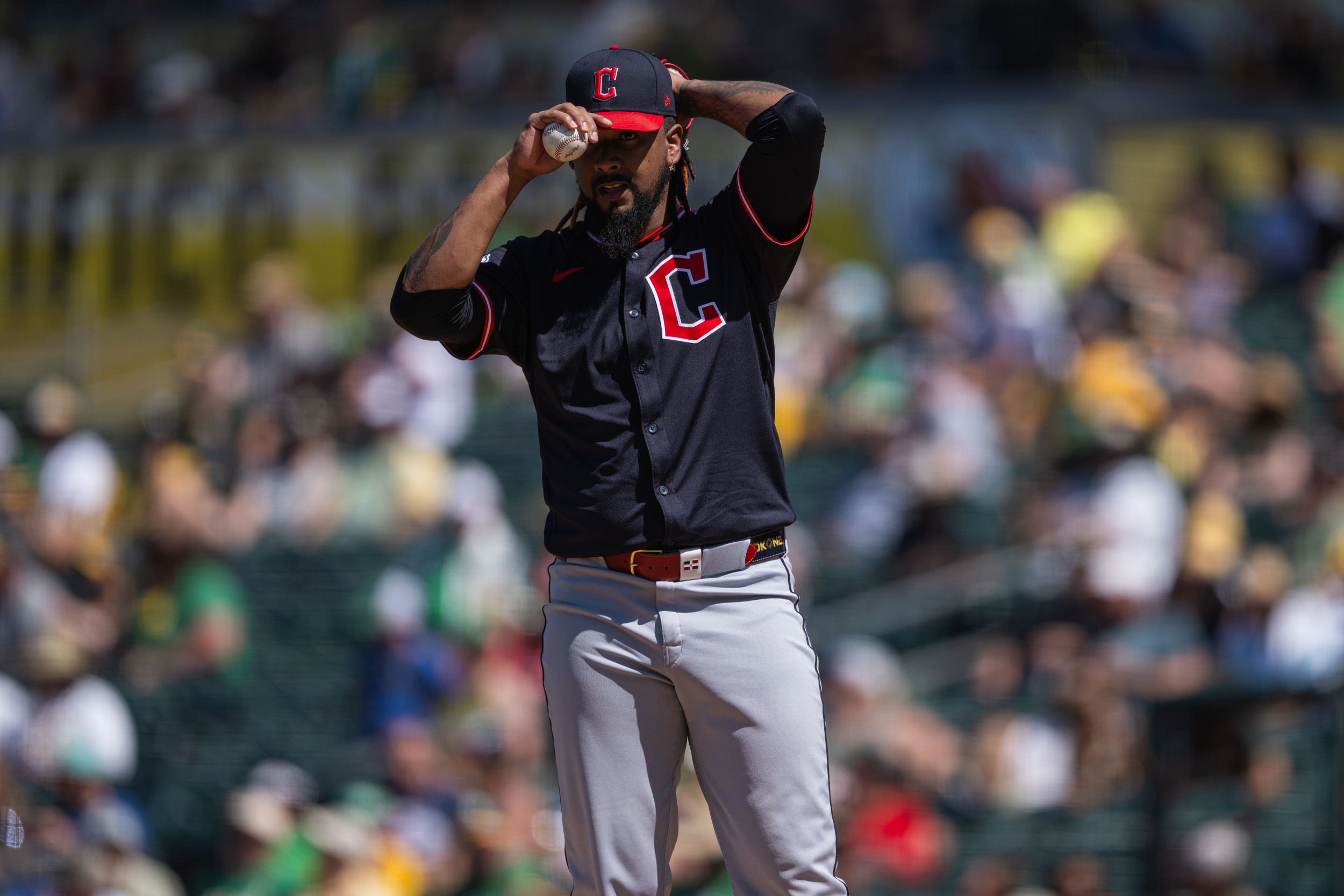 How Emmanuel Clase News Could Derail Phillies' Trade Deadline Plans