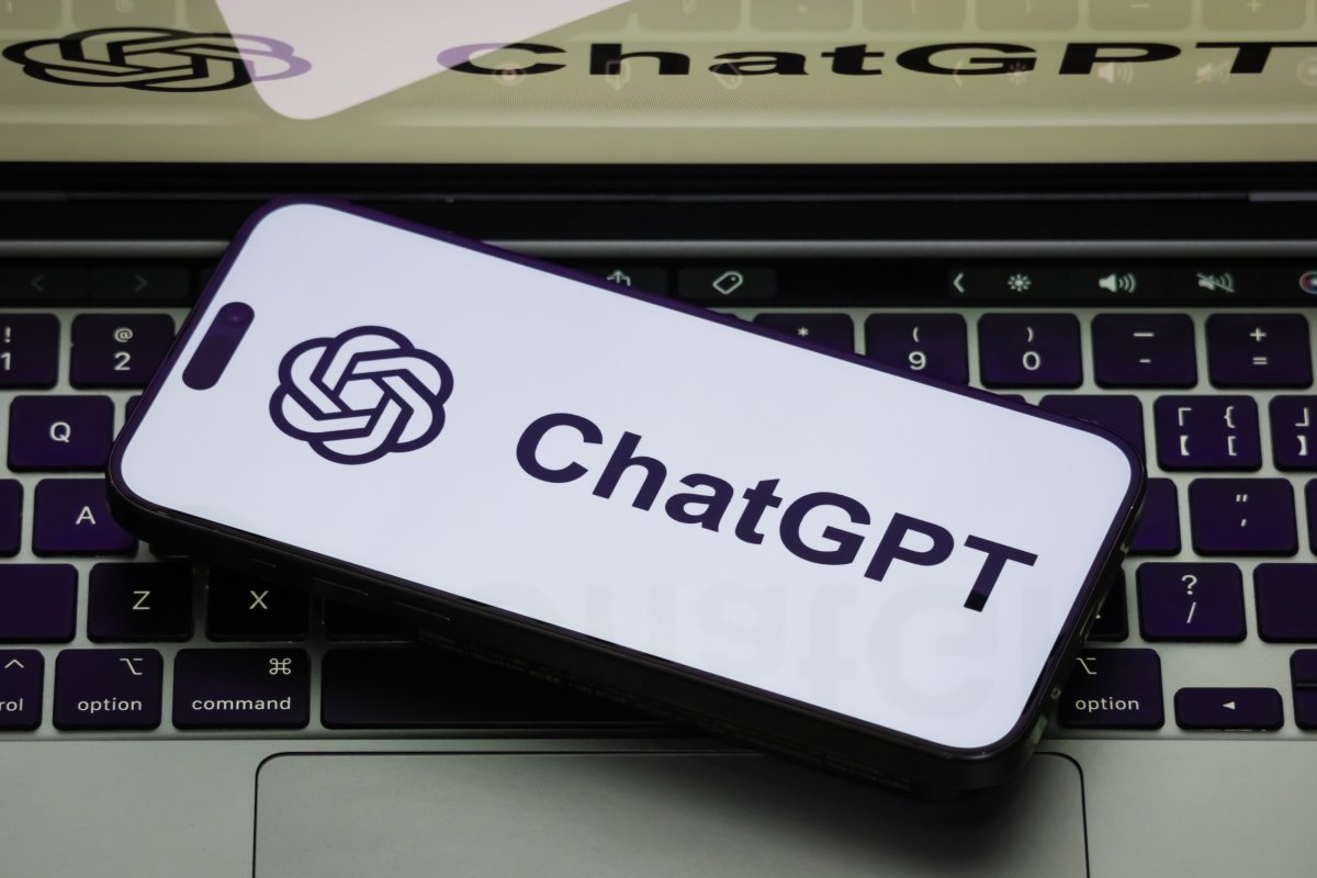 ChatGPT