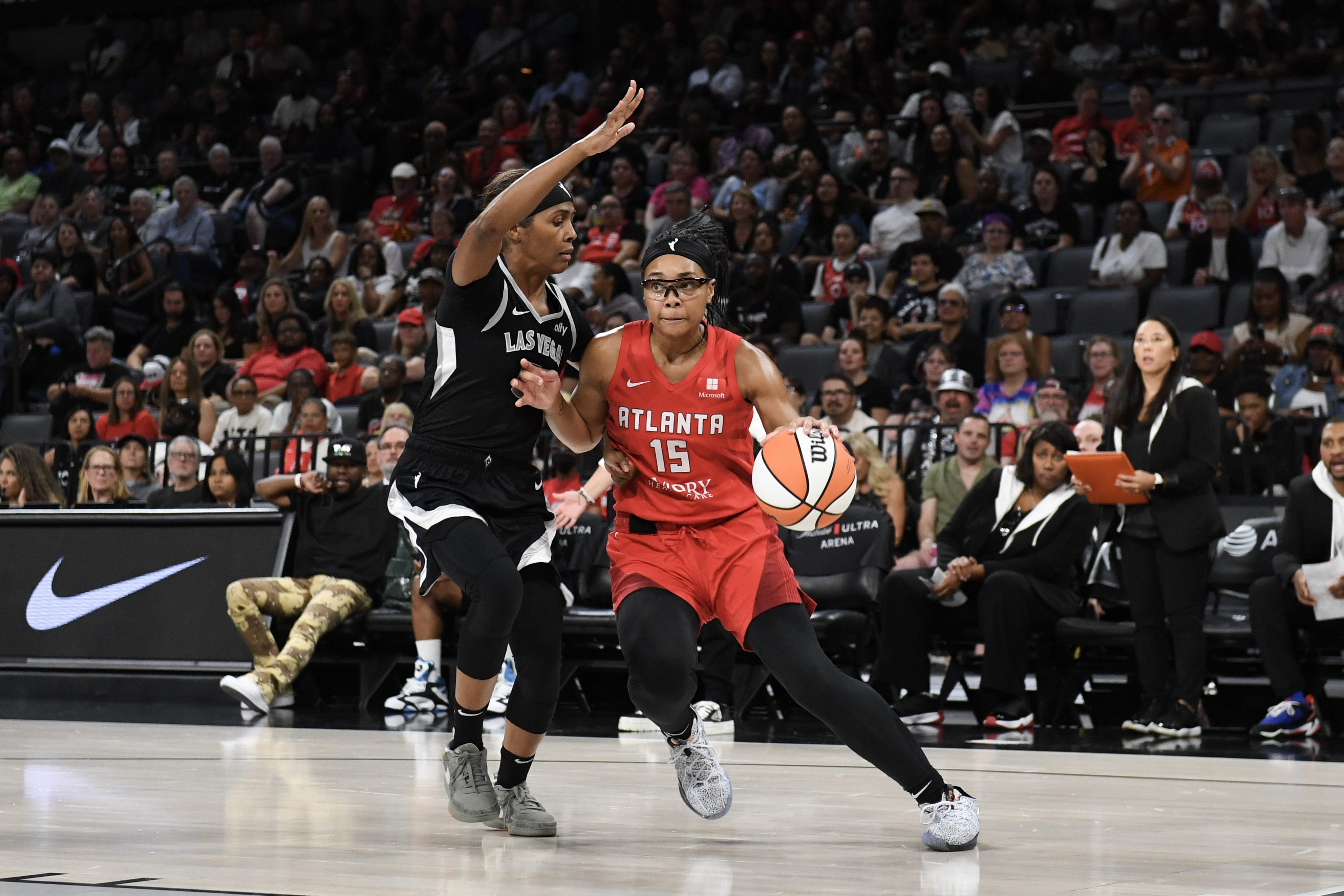 How to Watch Atlanta Dream vs Las Vegas Aces: Live Stream WNBA, TV