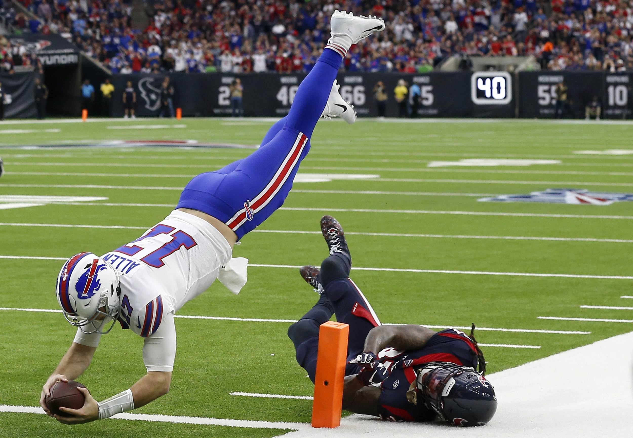 Buffalo Bills Begin 2025 Training Camp Amid Season Outlook
