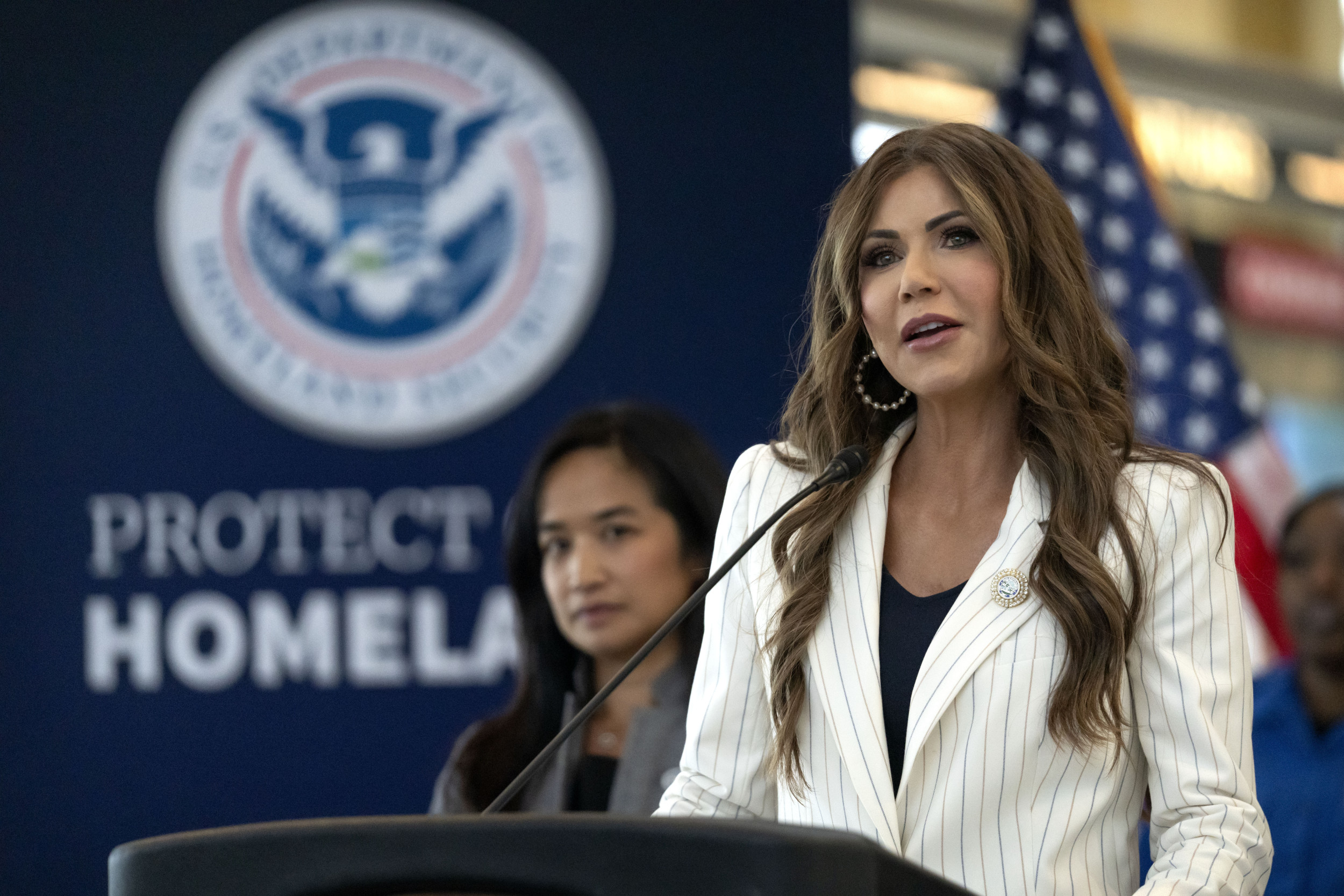 Trump Admin Makes Fighting Deportations Over 400 Percent More Expensive thumbnail