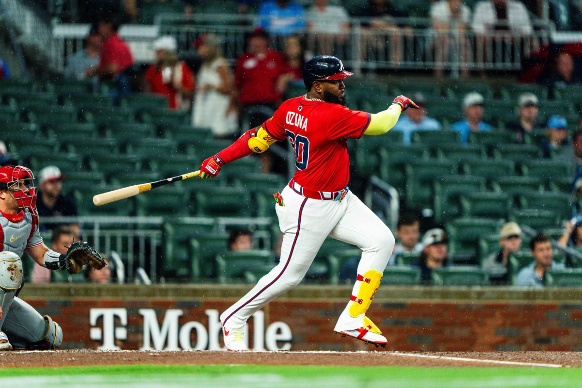 Marcell Ozuna