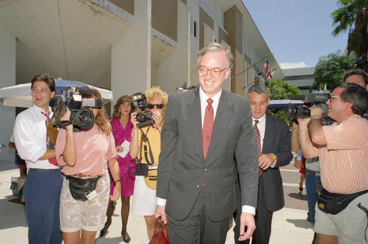 roy black