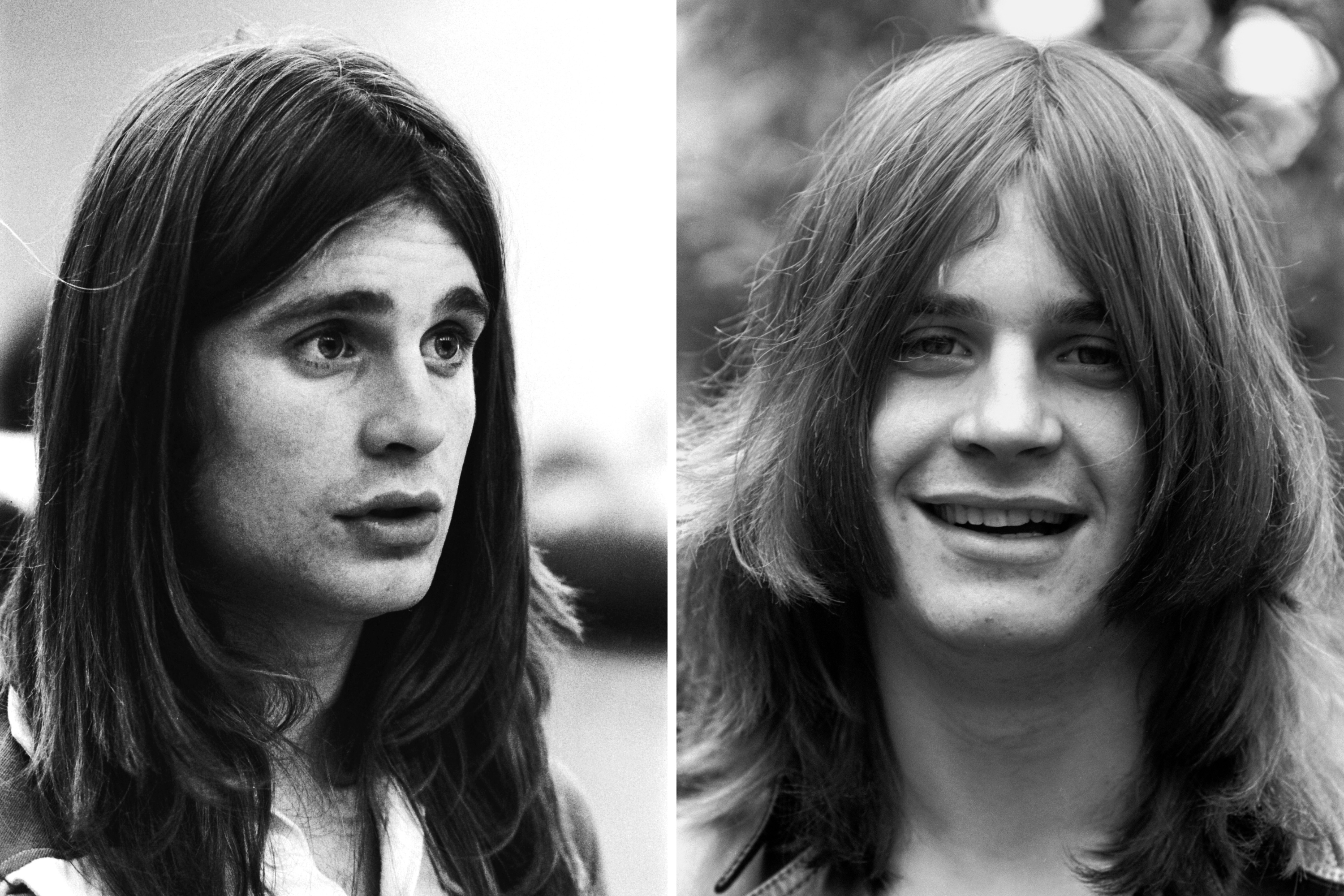 Air Ambulance Called To Ozzy Osbourne's Home Before Death At 76 - Newsweek