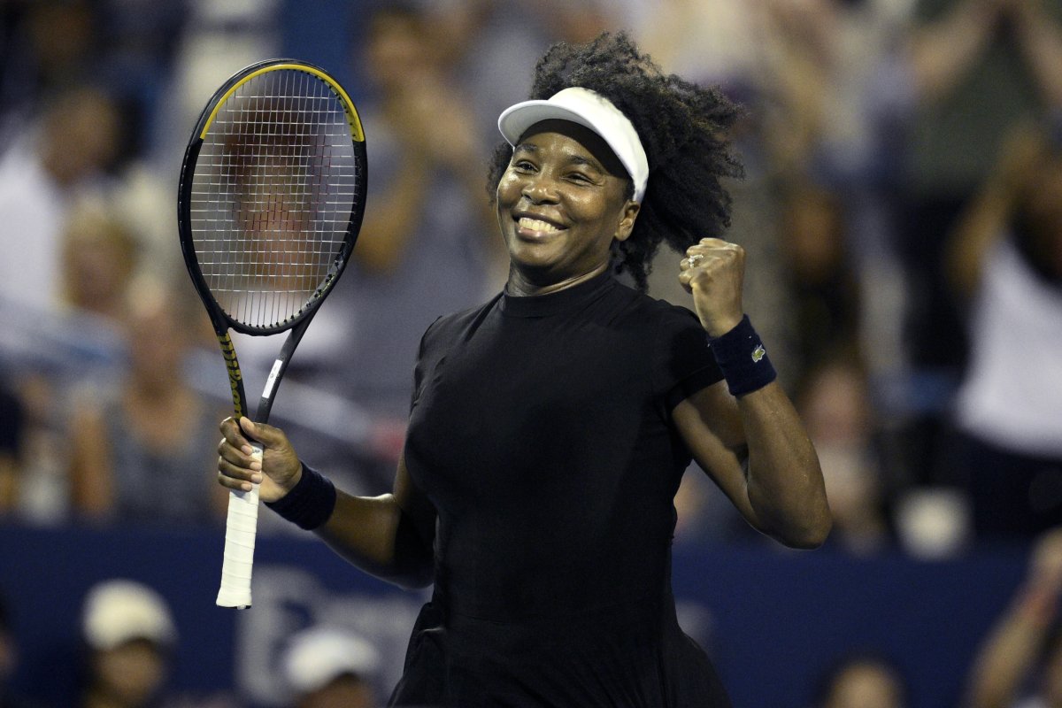 Venus Williams