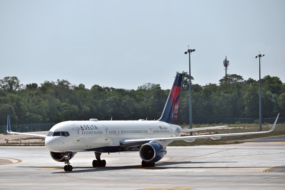 Delta Air Lines
