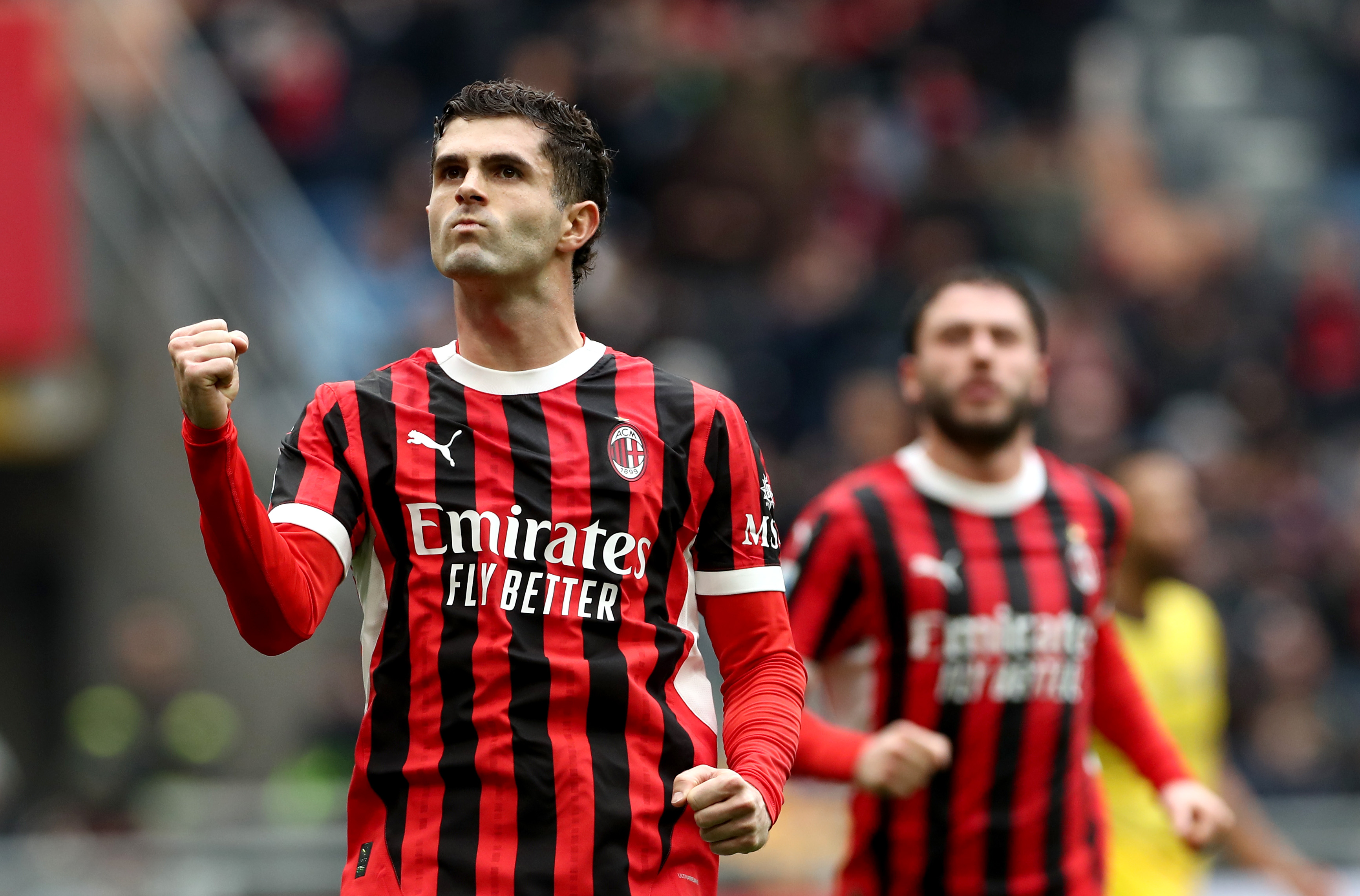 How to Watch Arsenal FC vs AC Milan: Live Stream Mens Club Soccer Friendly, TV Channel