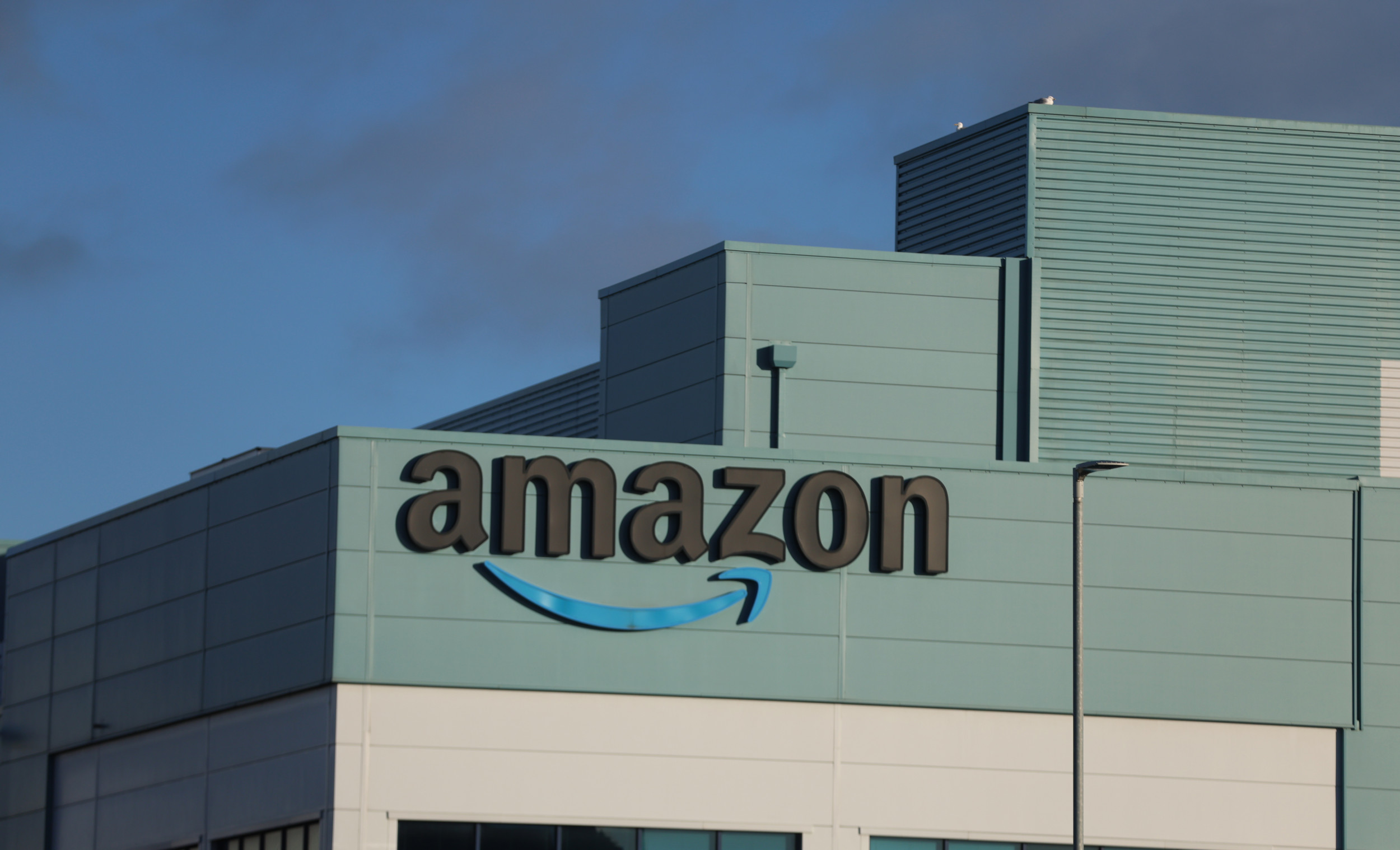 Amazon's New Technology Could Soon Record Everything You Say