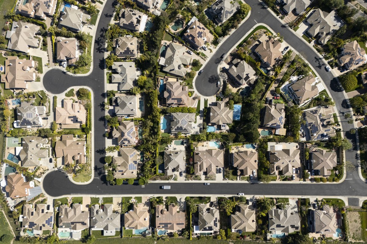 housing market