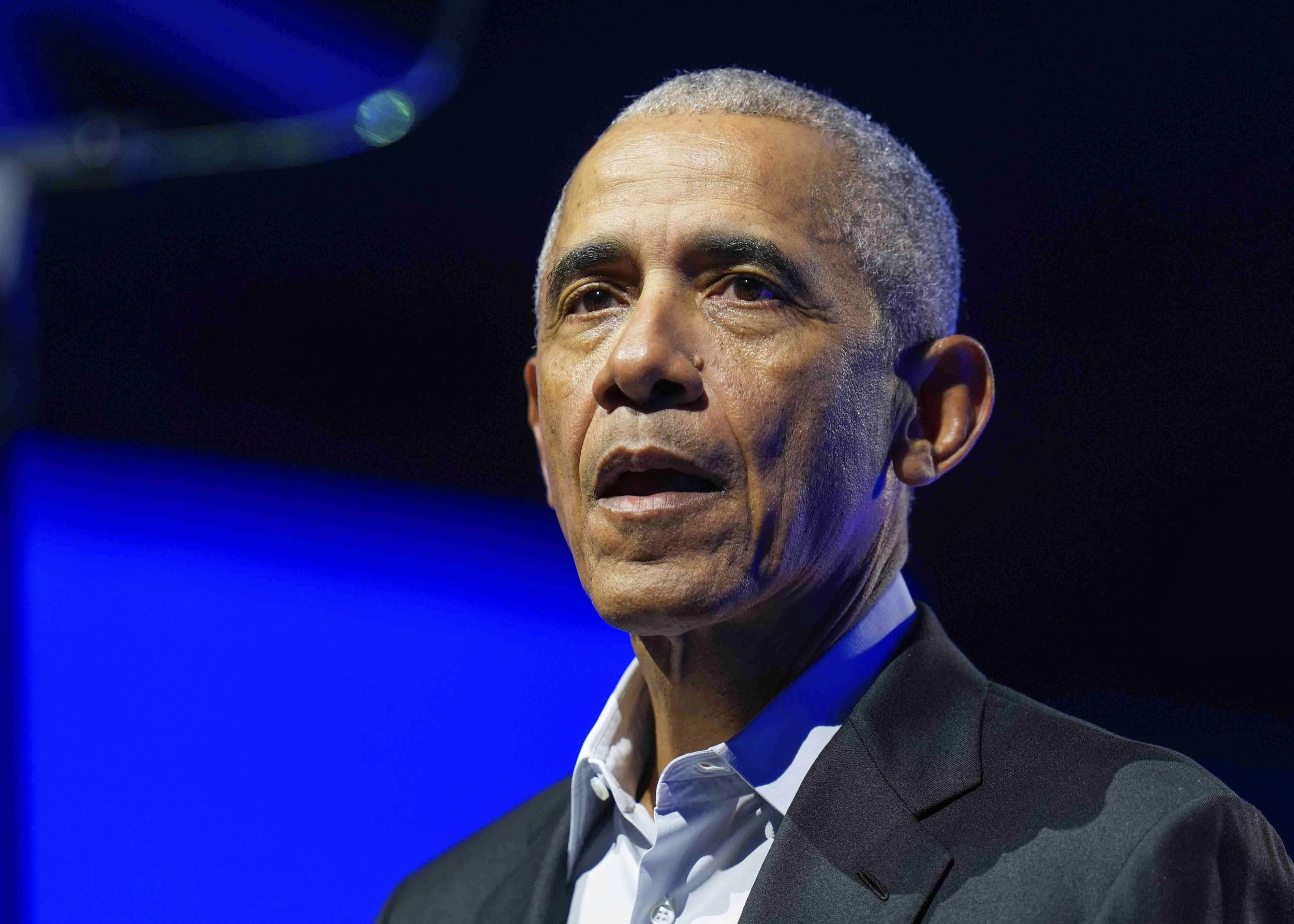 Barack Obama Sees Death Threat Surge After Trump s Treason Claims Barack Obama Sees Death Threat Surge After Trump s Treason Claims