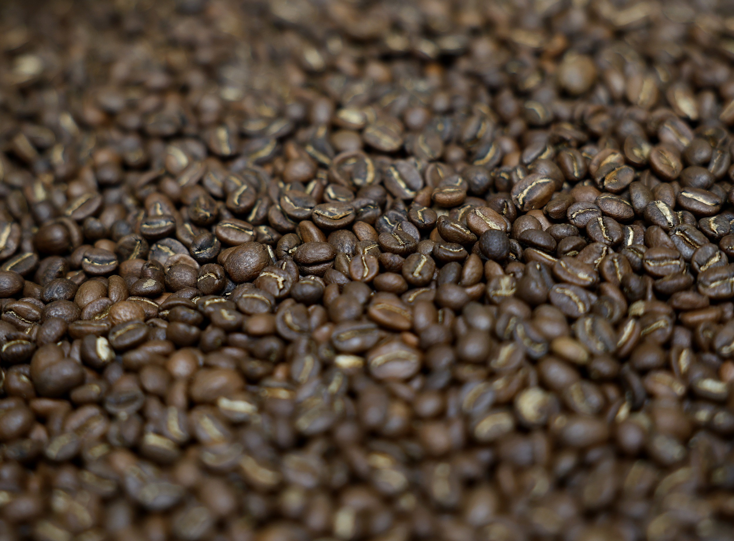 Warning Issued Over Coffee Prices