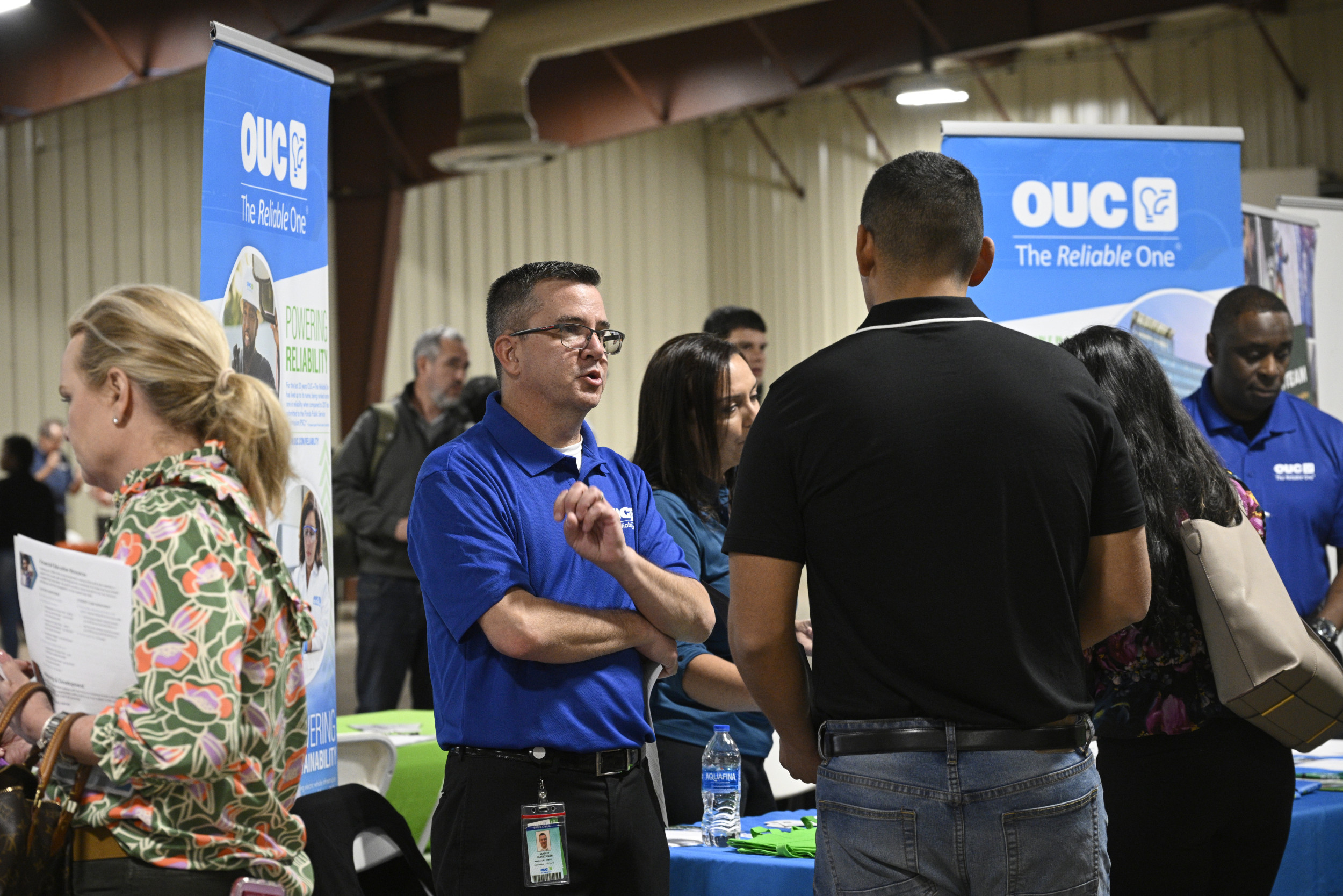 Map Reveals States Where Youth - Recruiter Orlando Utilities Commission