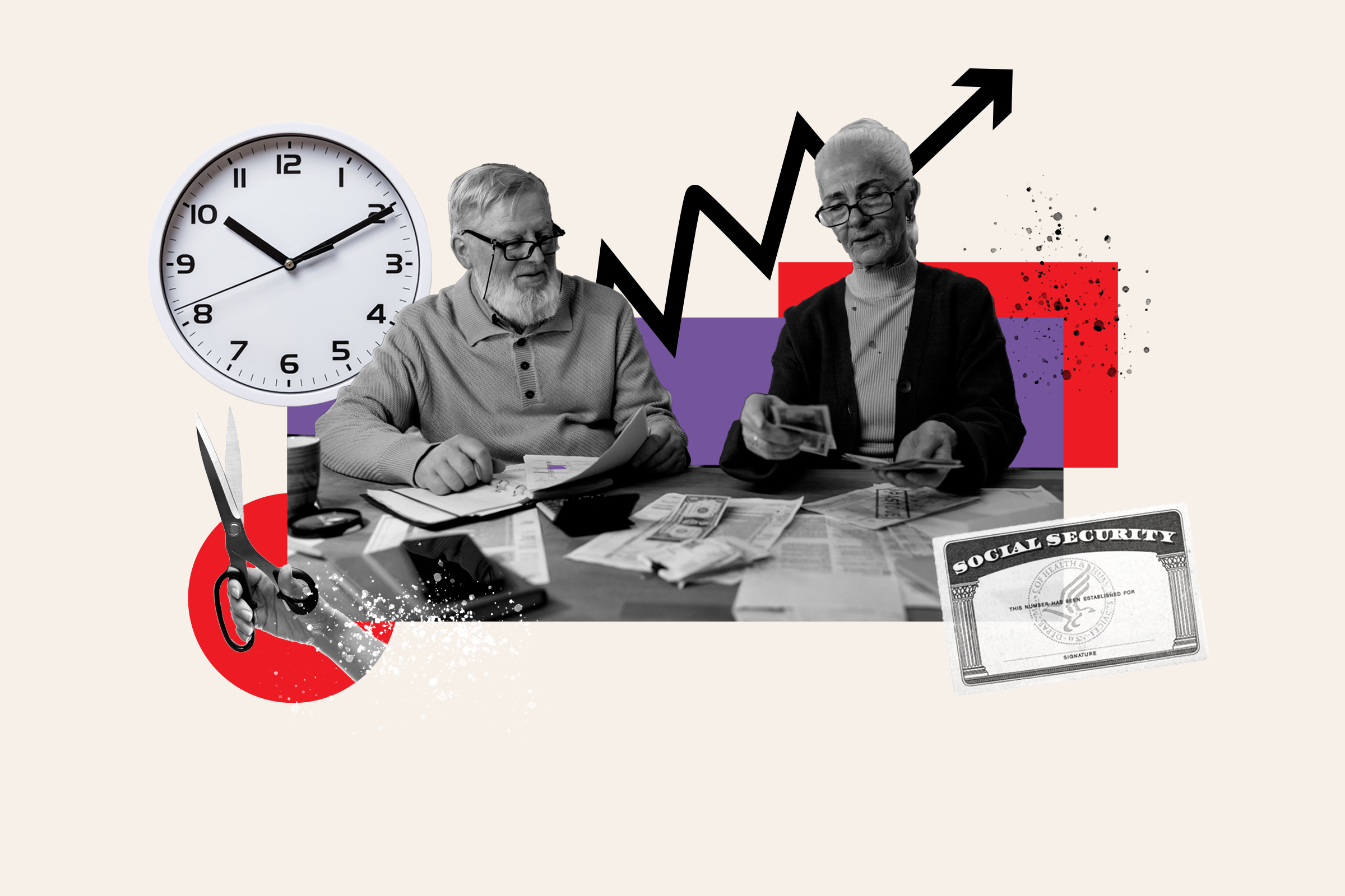 How Should Social Security Be Reformed?
