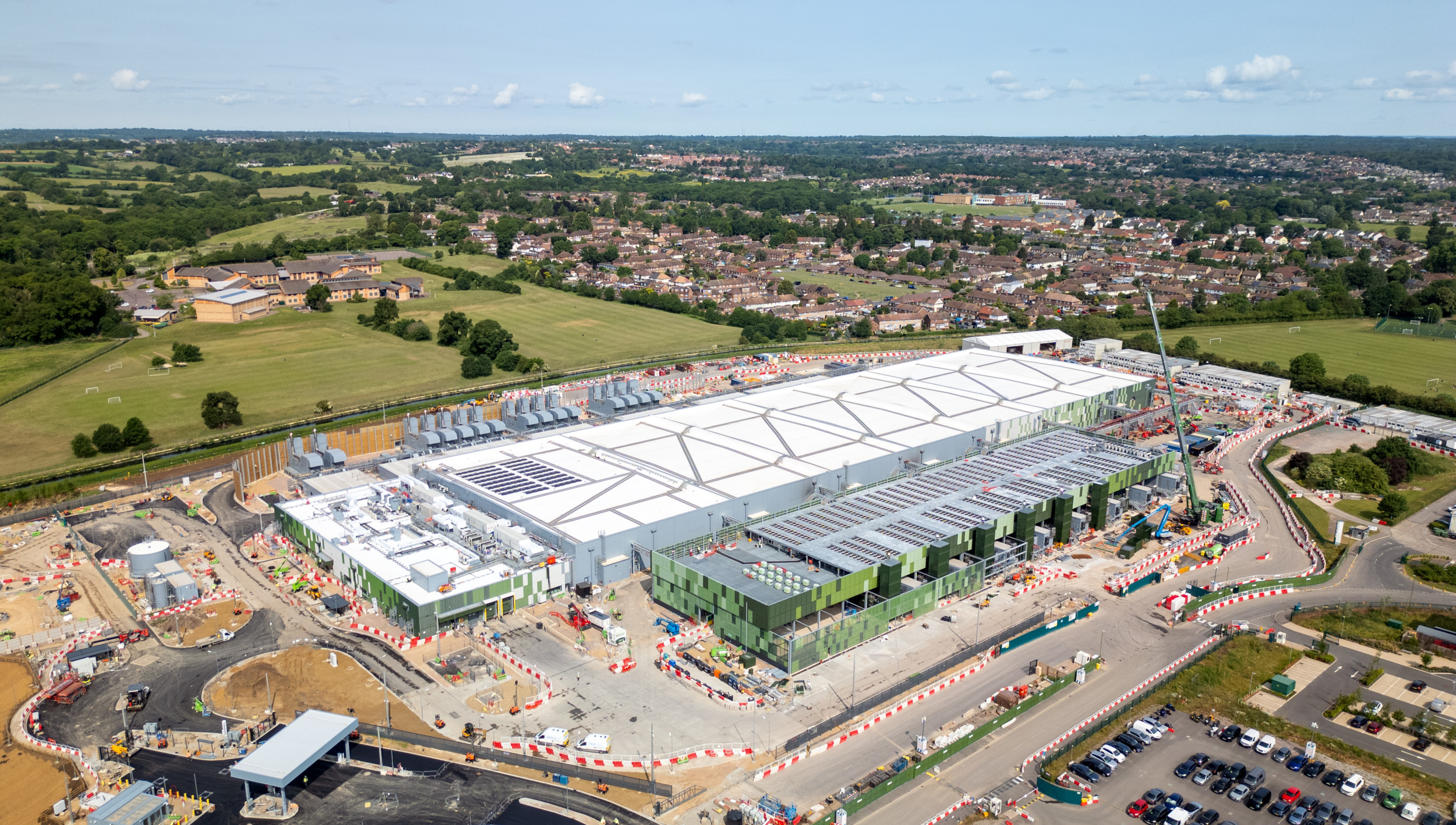 Five Things Causing Electricity Prices to Spike