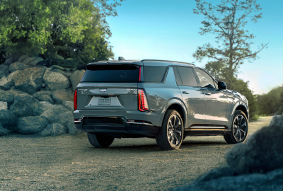 2026 Cadillac Asclade IQL 2026 Cadillac Asclade IQL