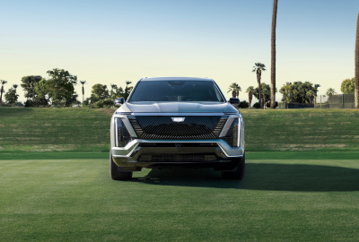 2026 Cadilac Vestick