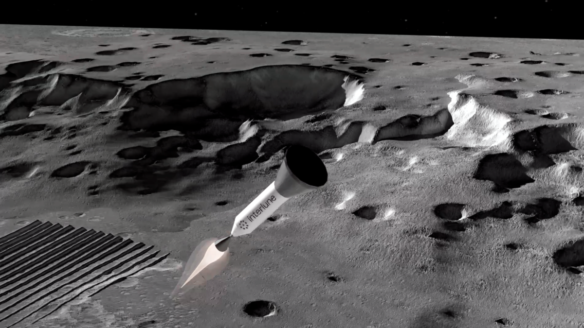 Capsule di ritorno interloon